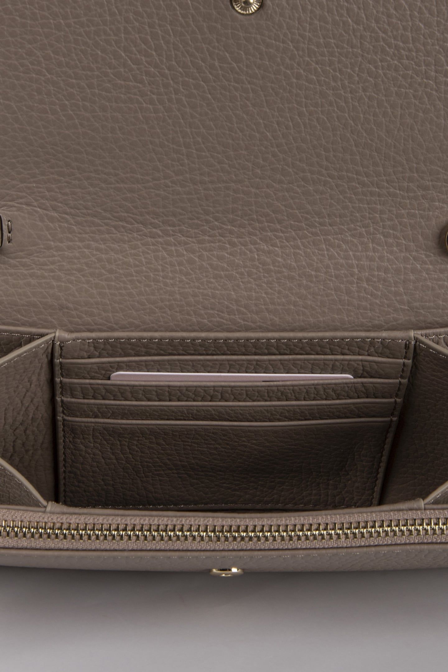METALLIC SOFT WARM TAUPE 4