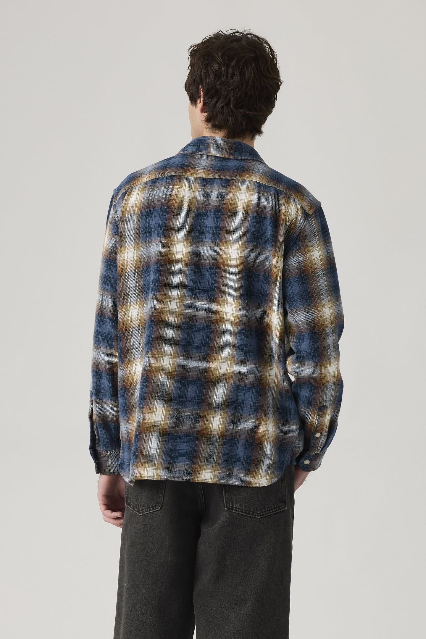 JACKSON WORKER OVERSHIRT 2