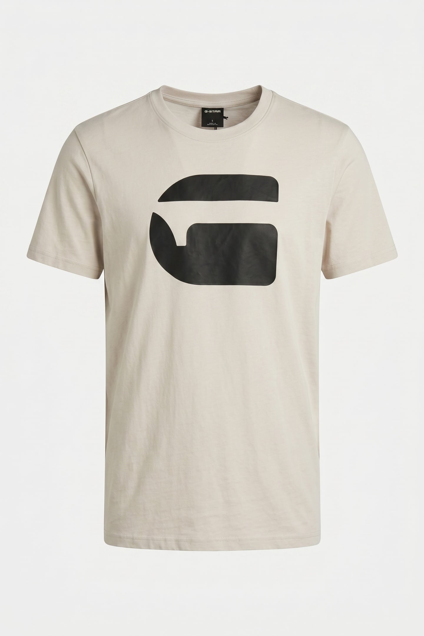 LOGO SLIM R T S\S WHITEBAIT 5