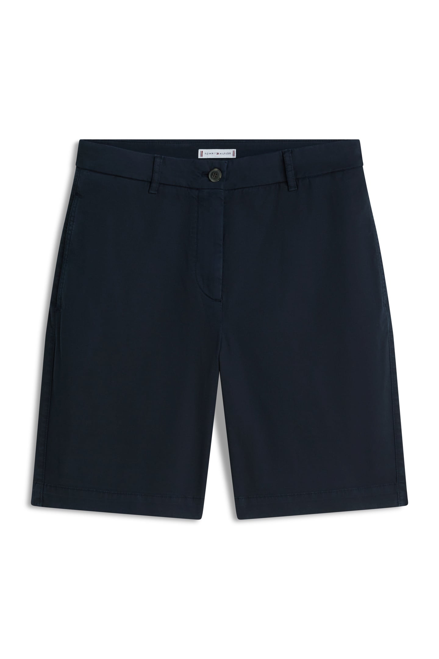 CO GMD BLEND CHINO SHORTS DARK NIGHT NAVY 3
