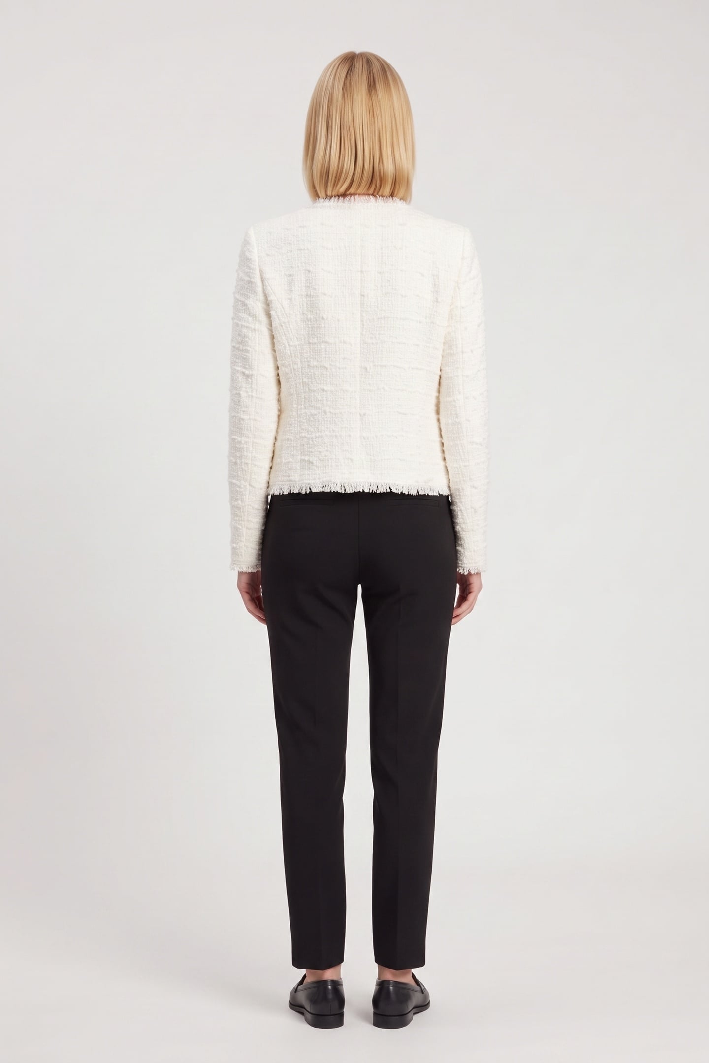 RACELI JACKET WHITE 2