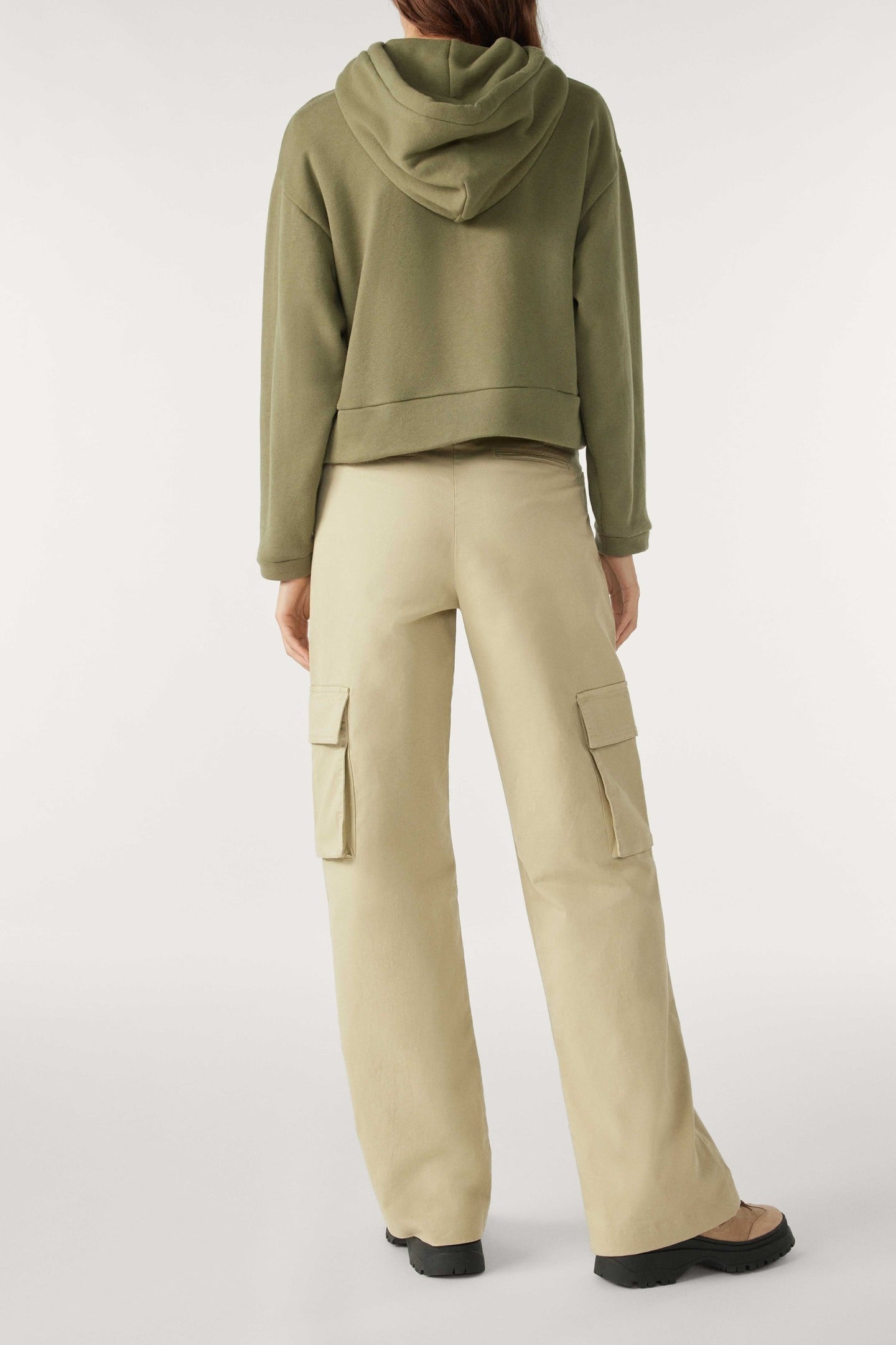 PANTALON QUIZY KAKI 3