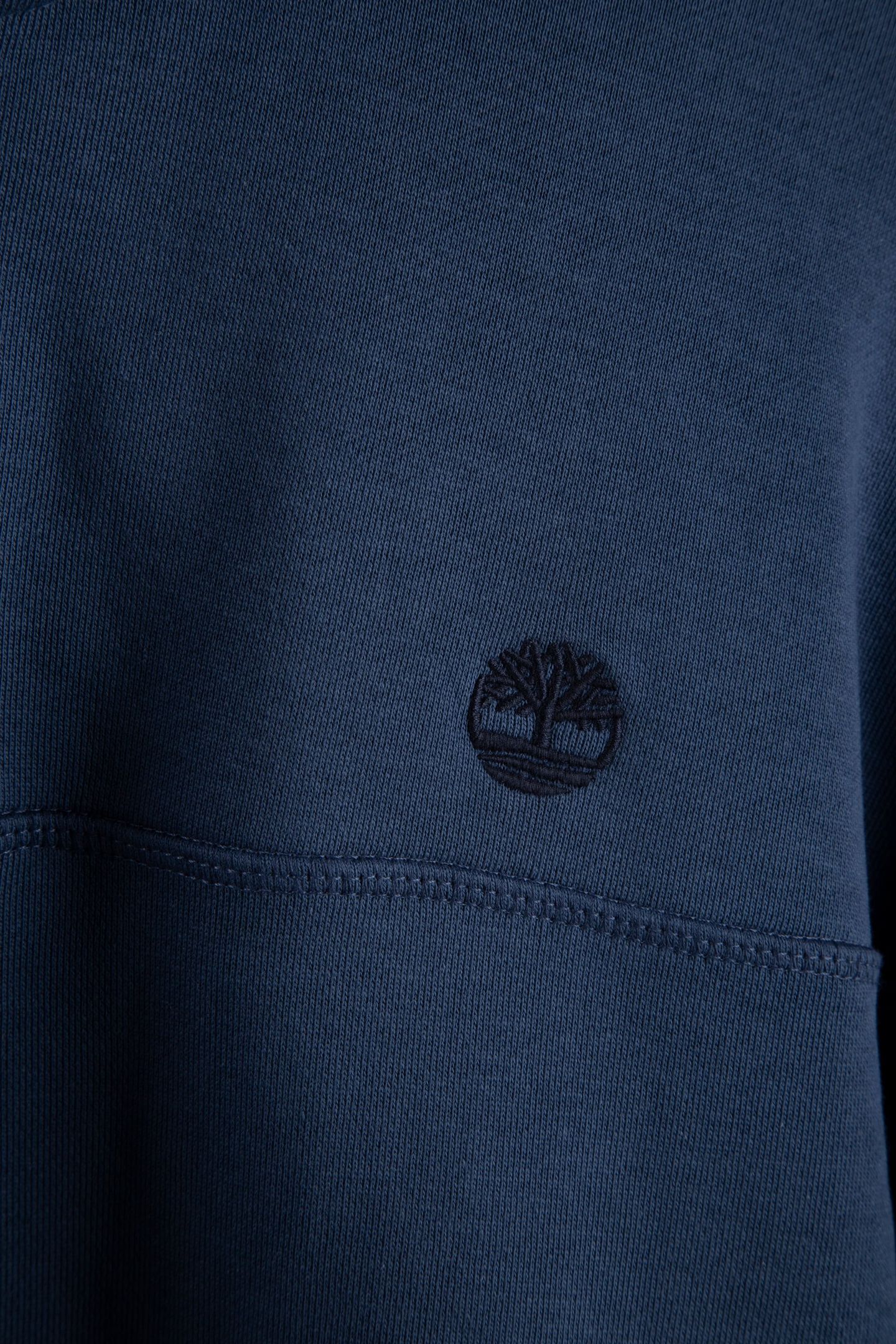 1/4 ZIP SWEATSHIRT OCEANA 4