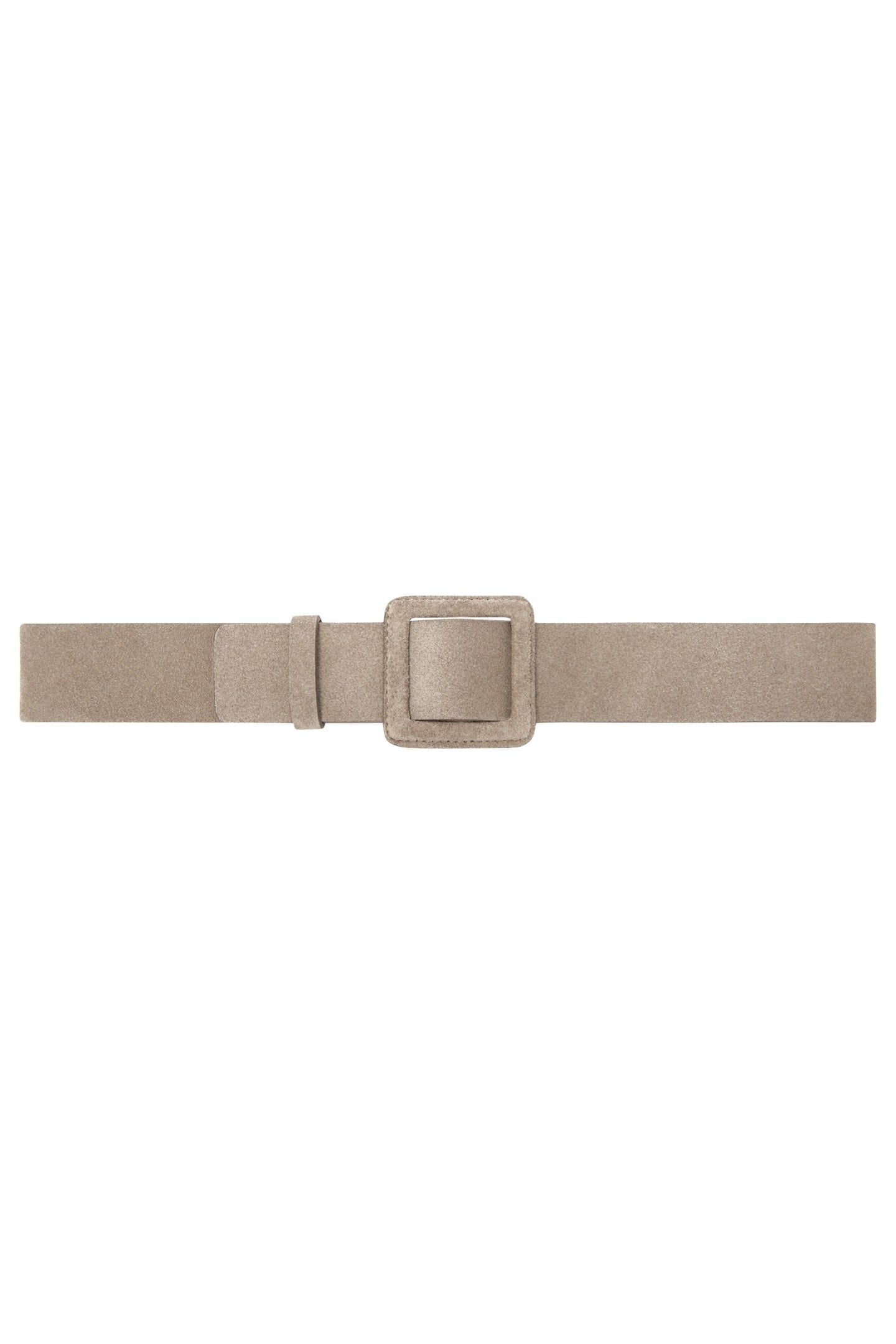 CEINTURE BETTY TAUPE 1