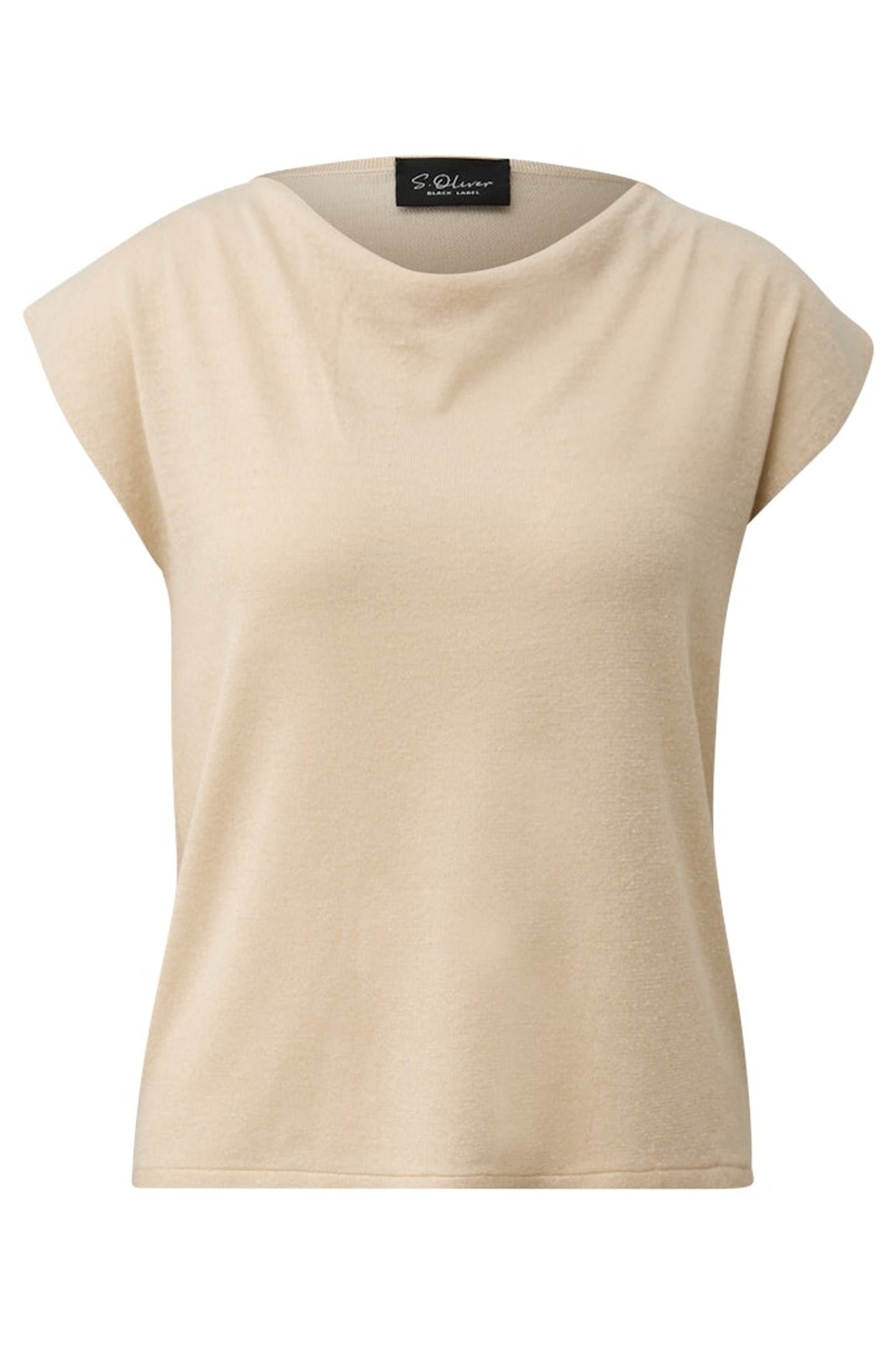 S.OLIVER PULLOVER OFFWHITE 8