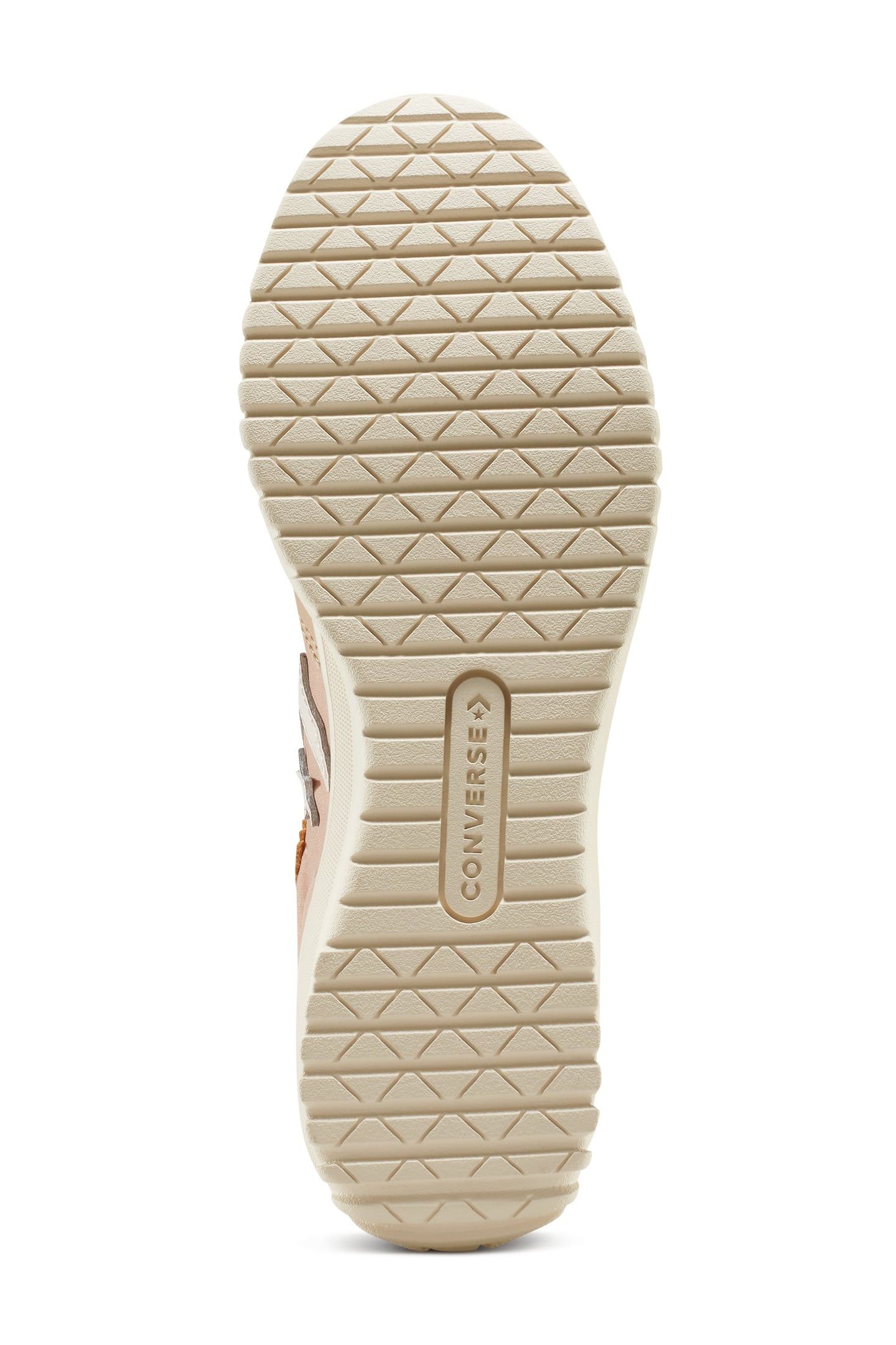 UNISEX RUN STAR TRAINER OX COASTAL DUNE 9