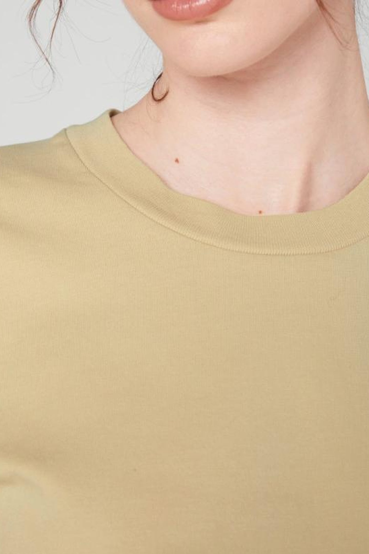 FIZVALLEY T-SHIRT CEREALE VINTAGE 7