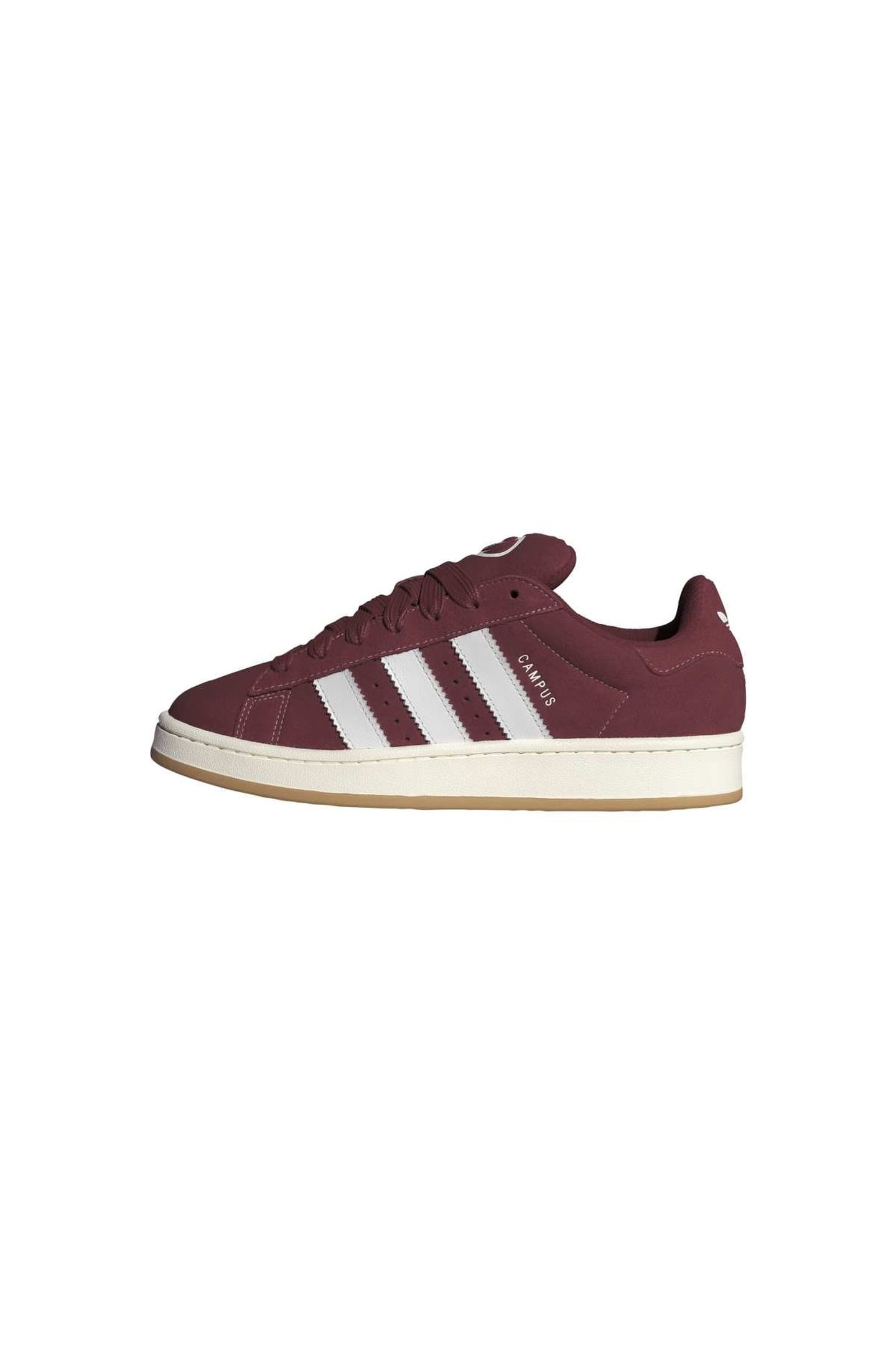 UNISEX ORIGINALS CAMPUS 00S SHOES NOBLE MAROON 3