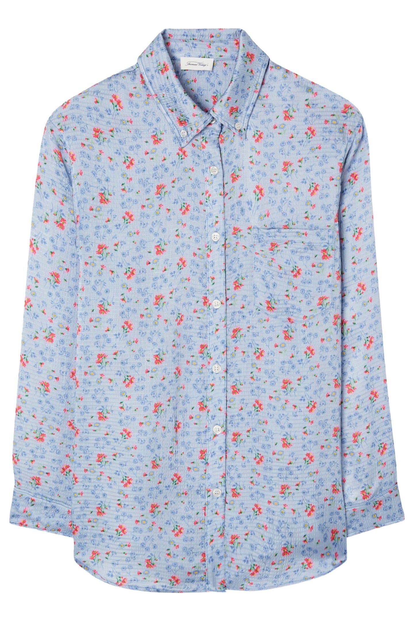 SHANING SHIRT LYNETTE 1