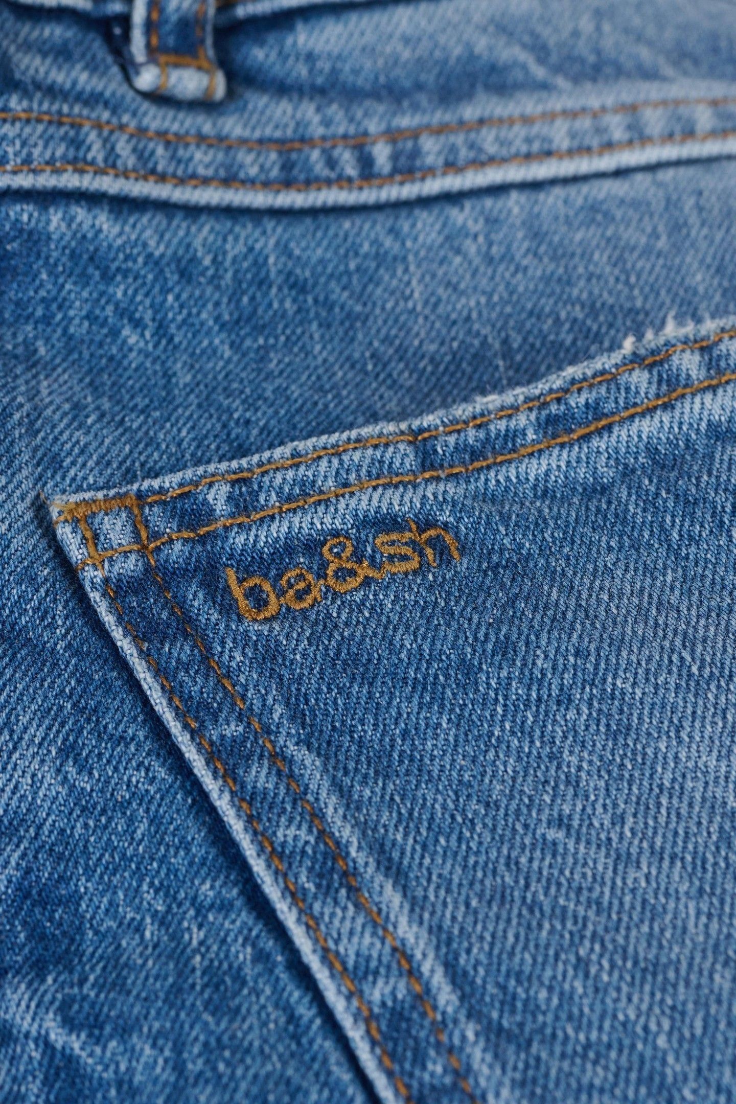 JEANS BARNIE BLUEJEANS 4