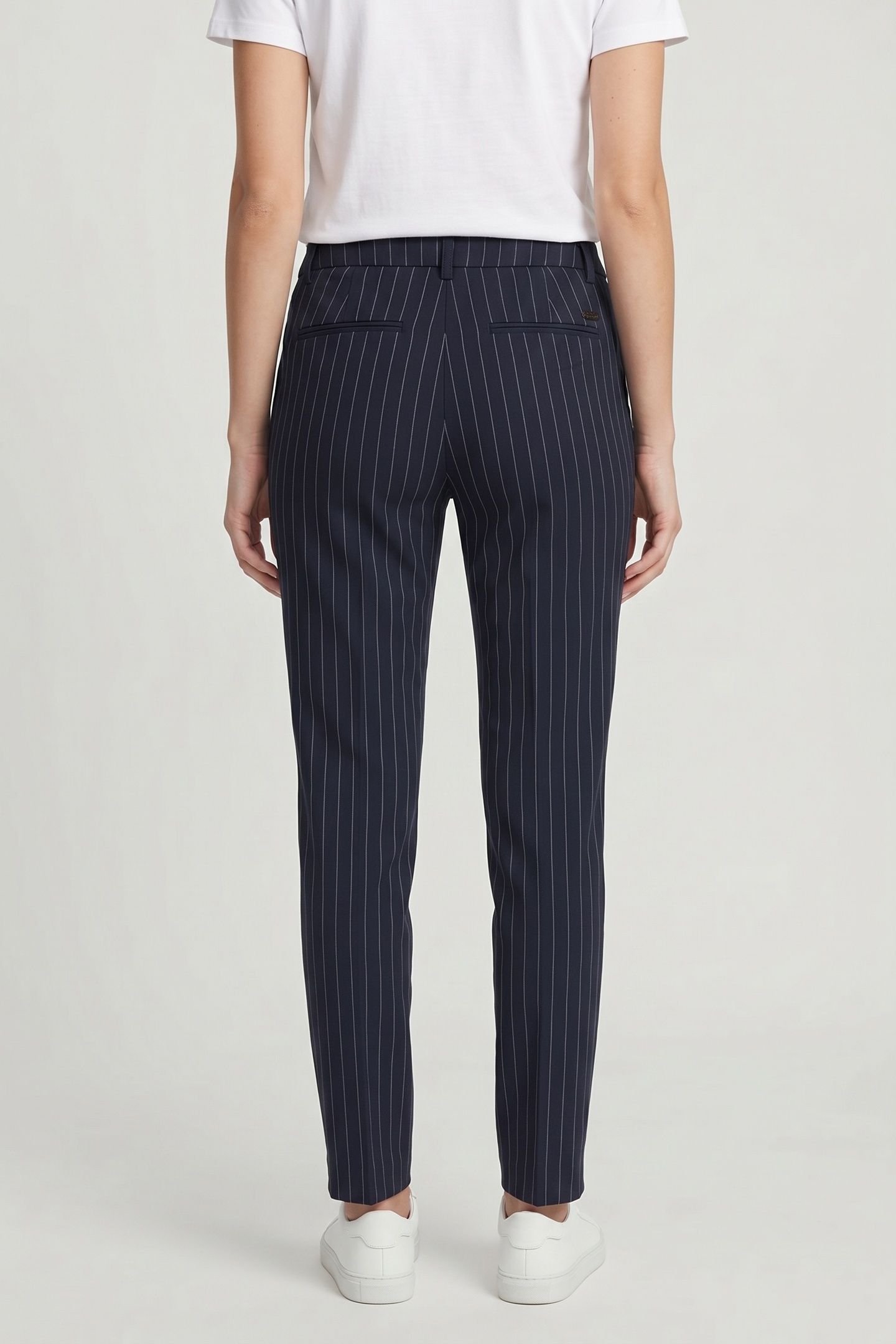 LOWRY PANT NAVY 2