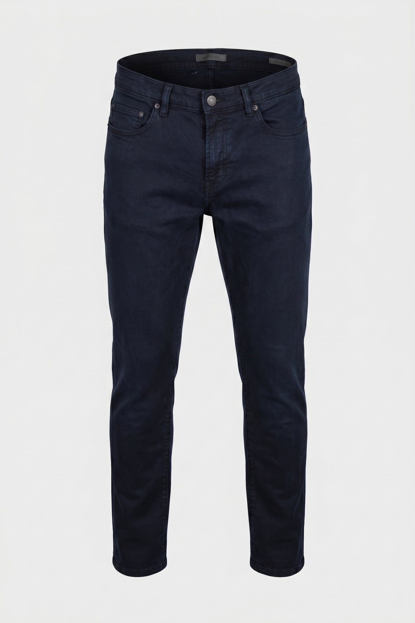 J703-SKINNY FIT DARK NAVY 3
