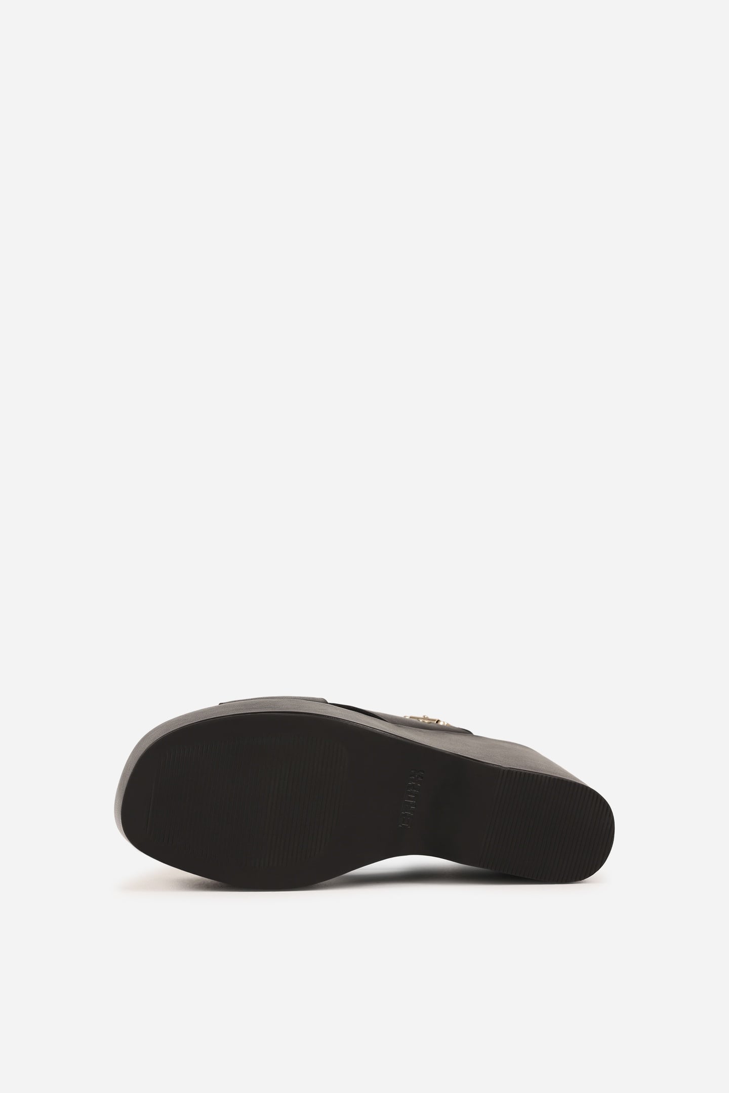 KA-MILA SANDAL BLACK 6