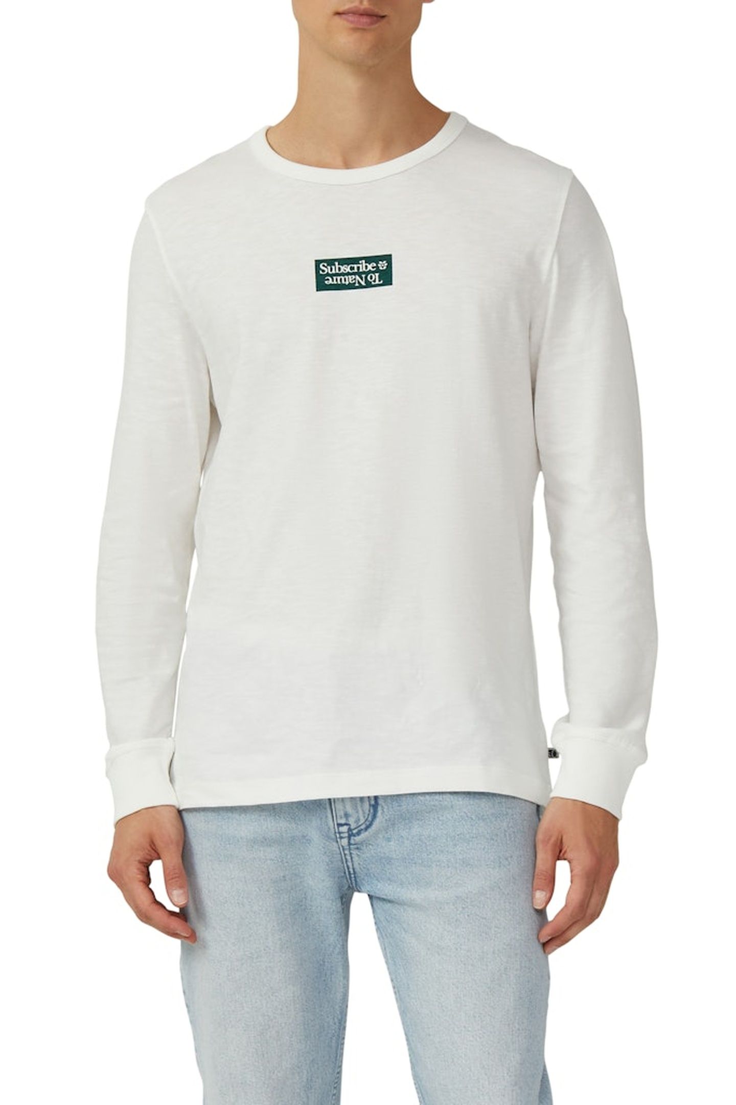 S.OLIVER T-SHIRTS WHITE 1