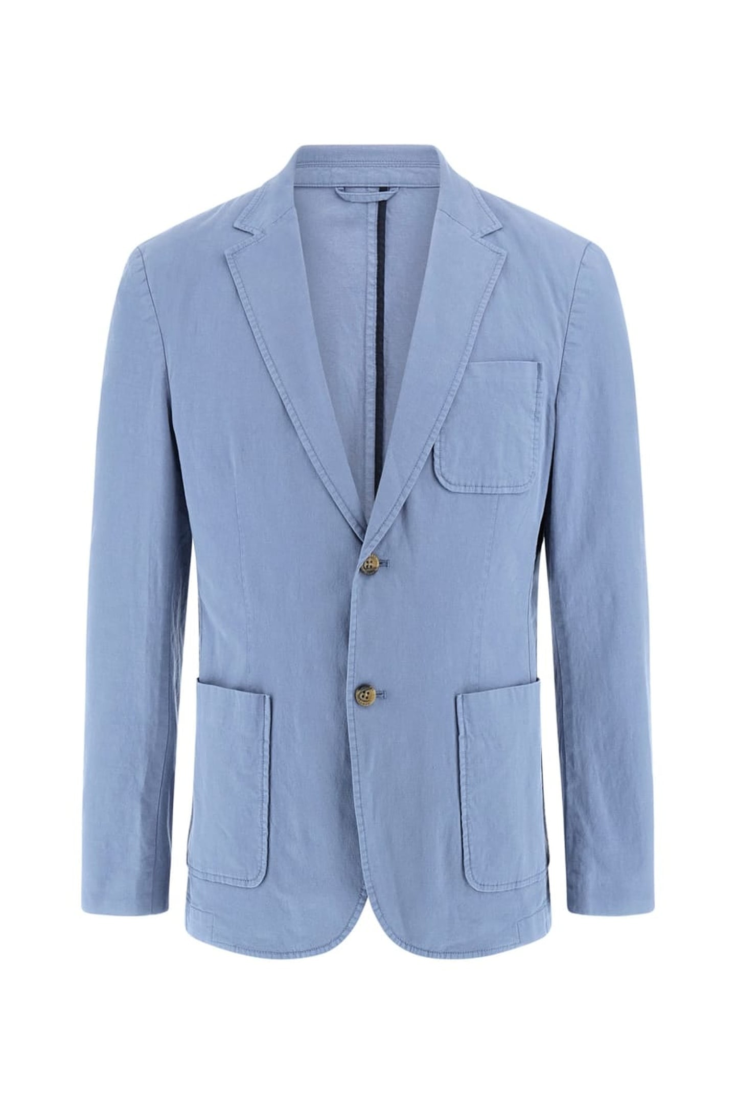 GUESS ECO TYRON BLAZER PARTLY CLOUDY 6
