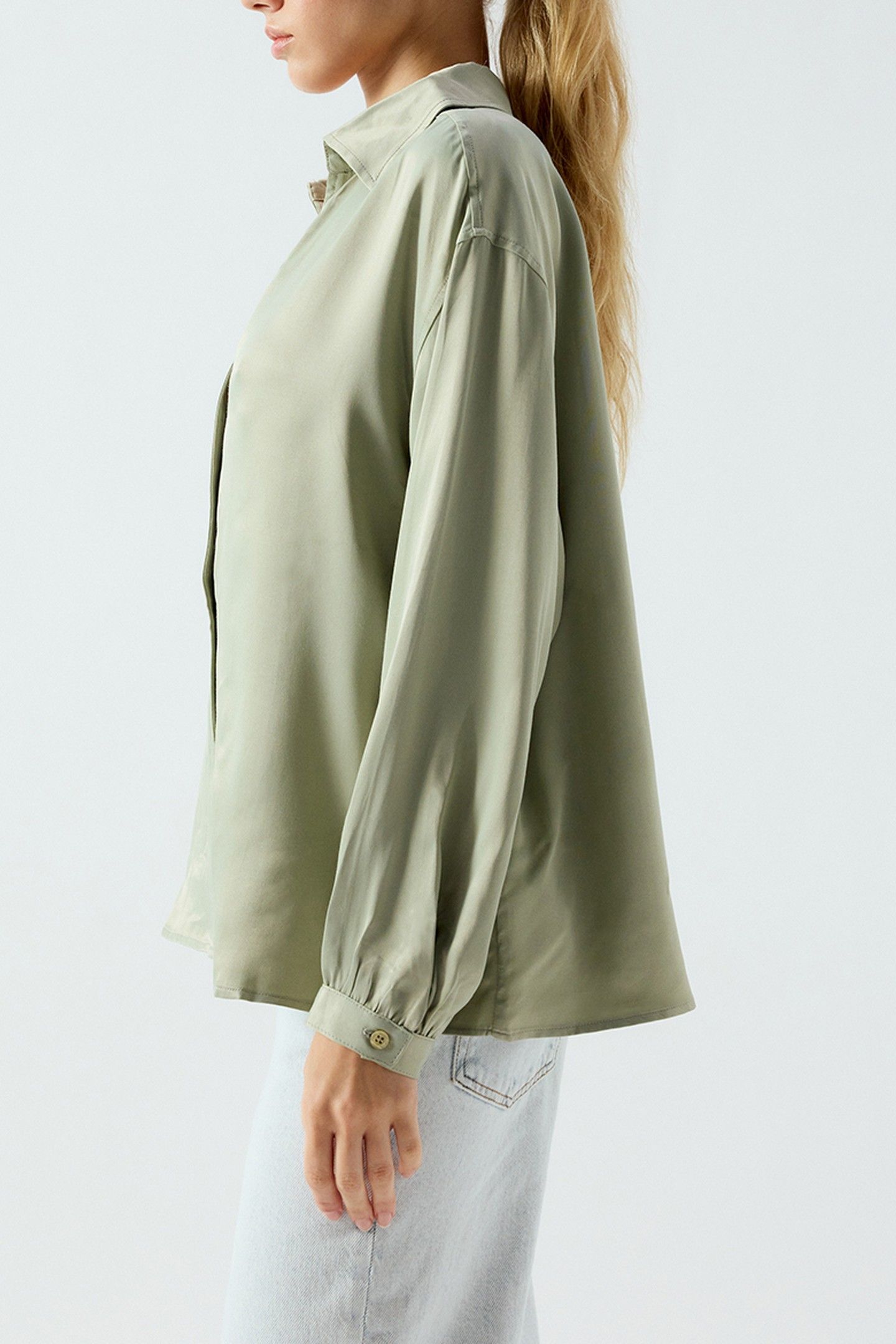 UNYL SHIRT FALAISE 2