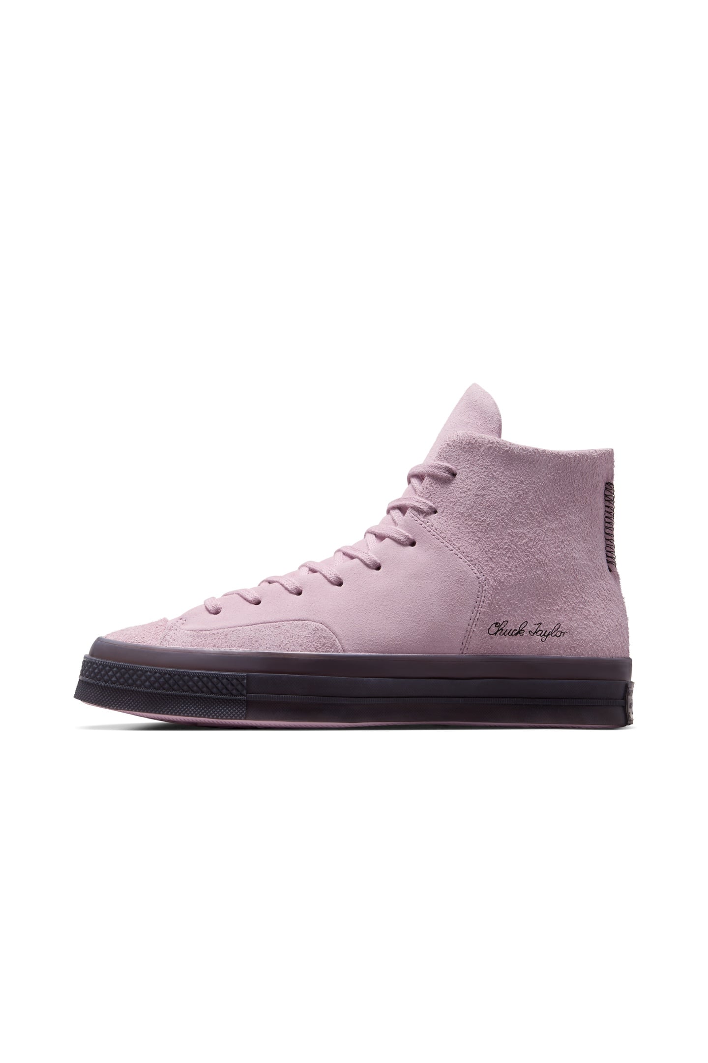 UNISEX CHUCK 70 MARQUIS HI PHANTOM VIOLET/BLACK 9
