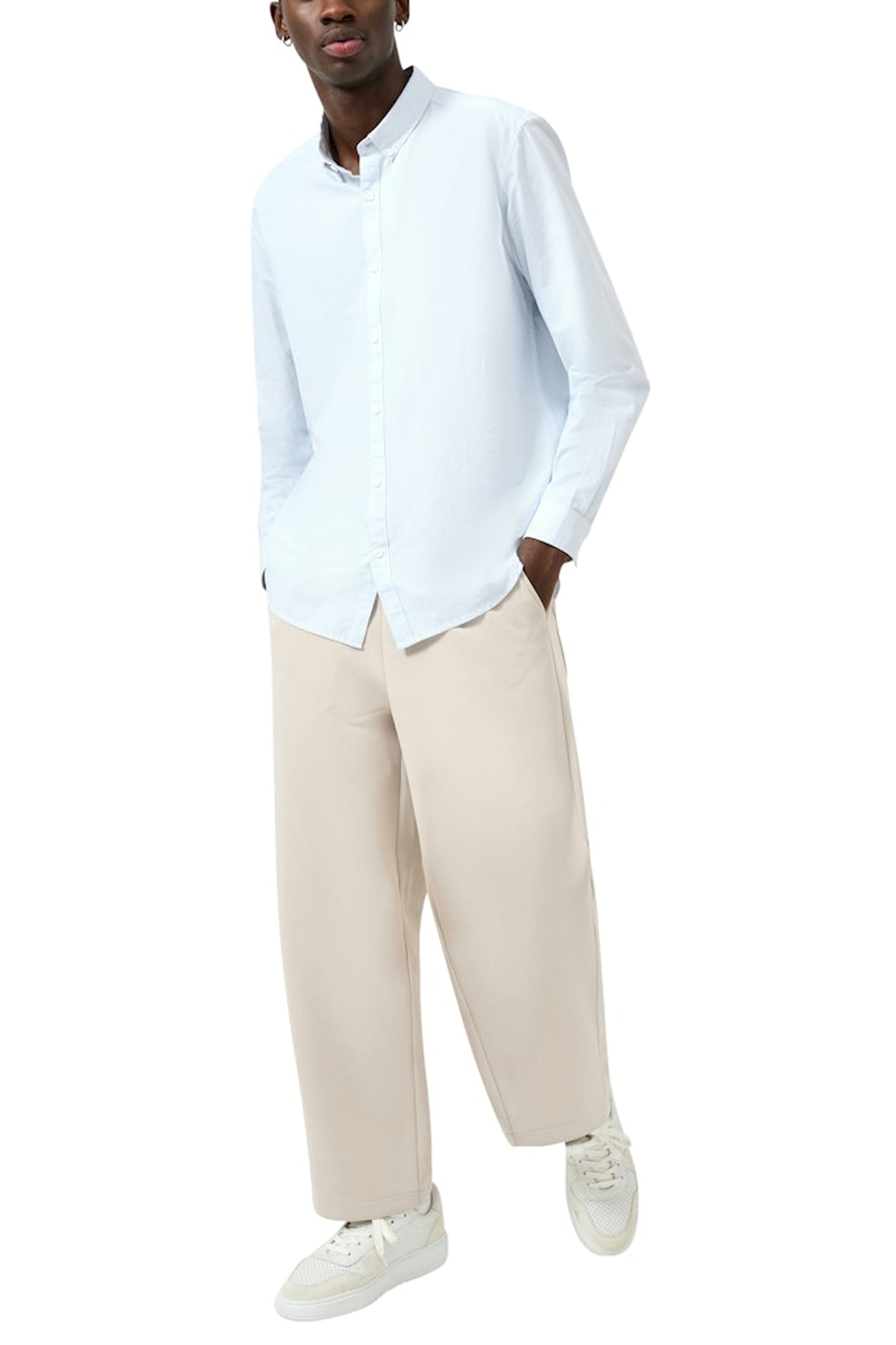 S.OLIVER-QS SHIRTS BLUE 4