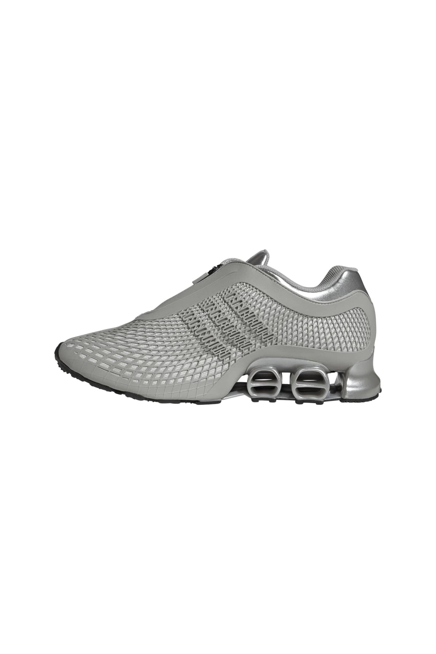 UNISEX ORIGINALS MEGARIDE S2 SHOES GREY TWO 2