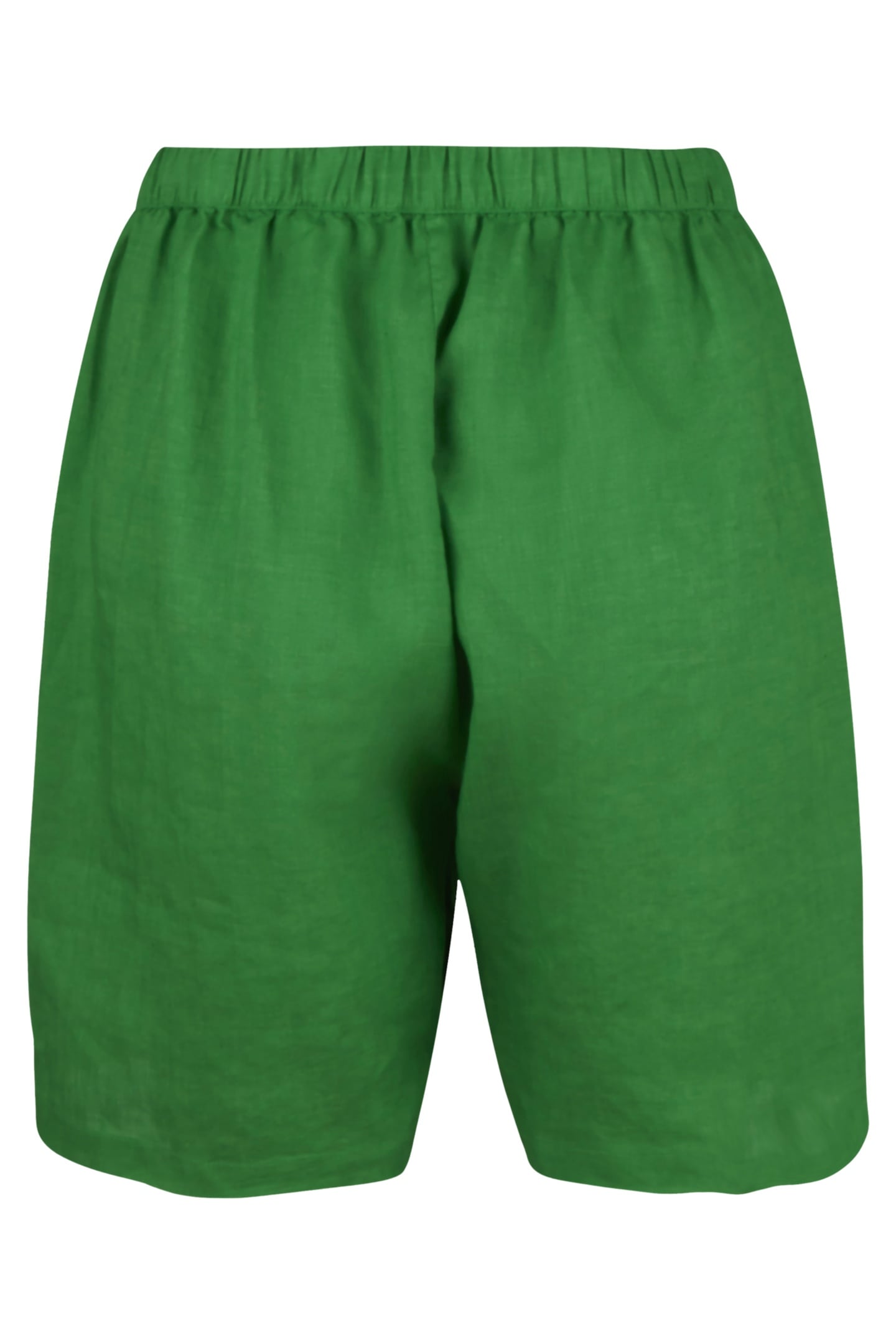 ELLA SHORTS GREEN 2