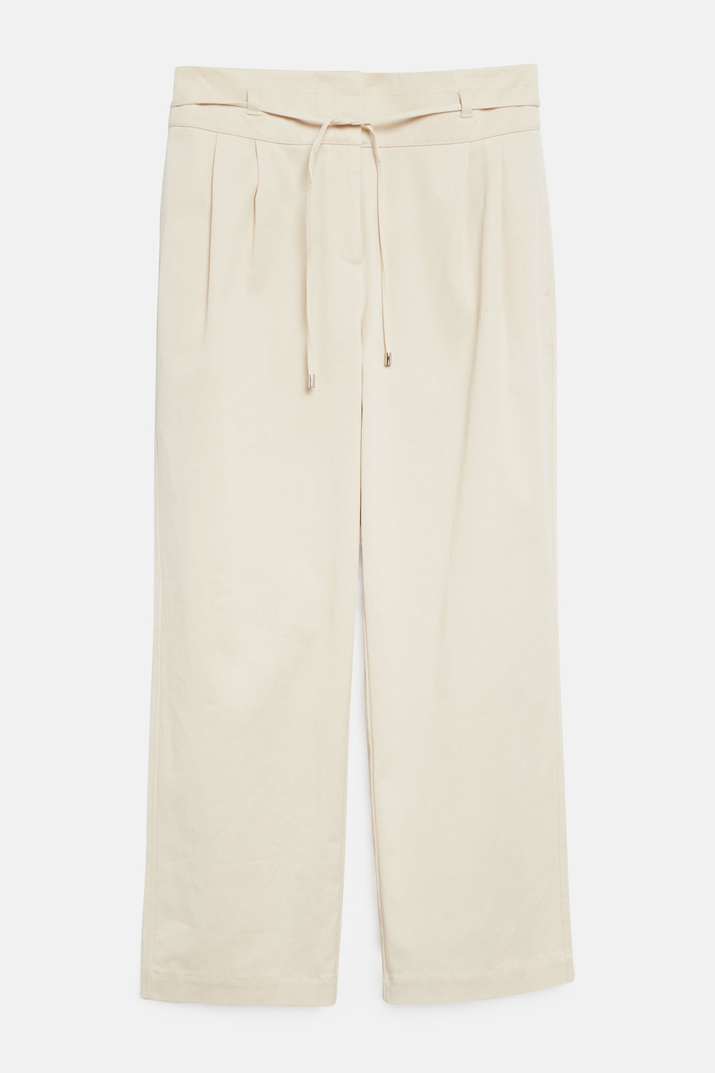 COMMA PANTS BEIGE 5