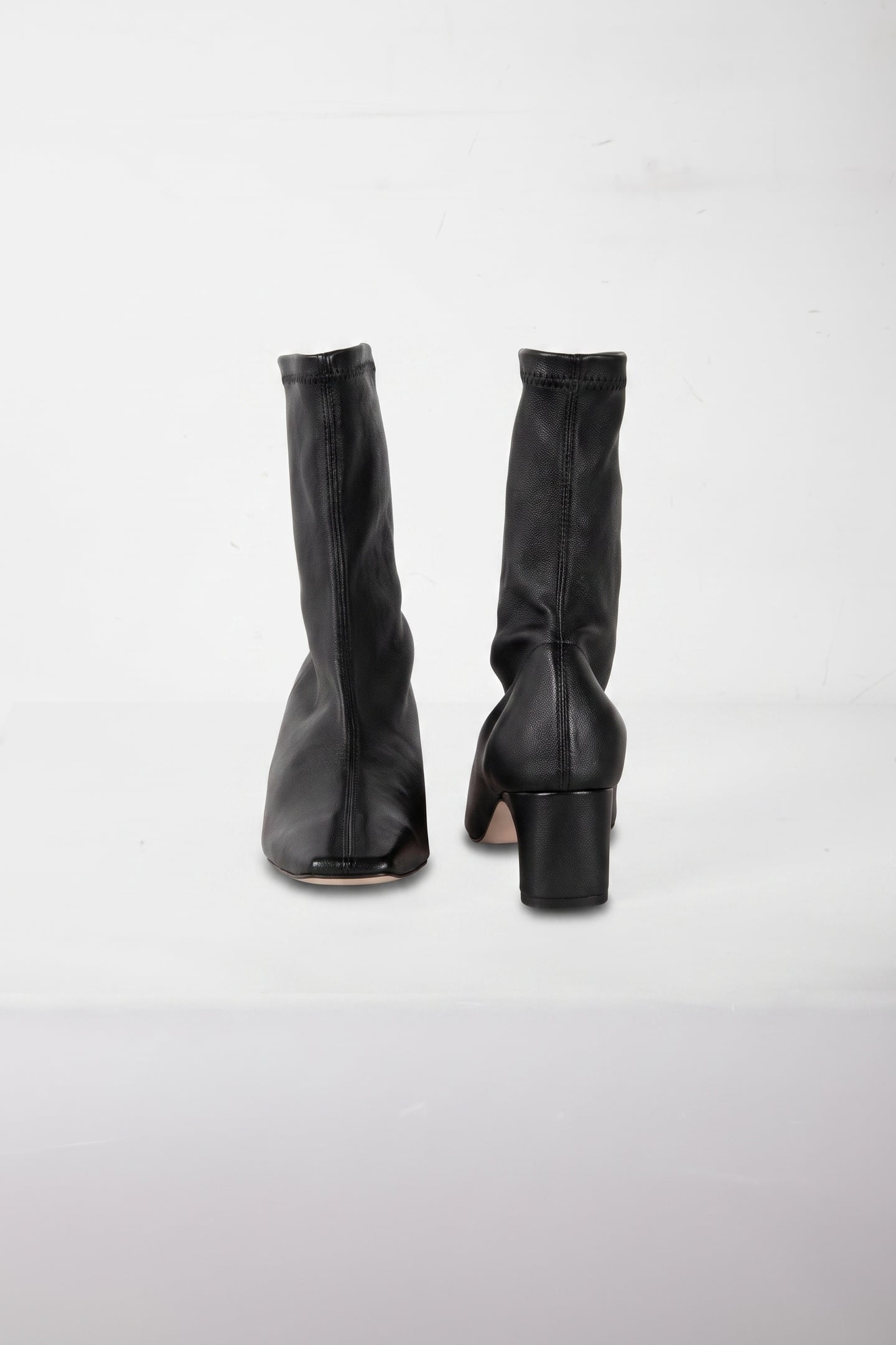 MARCIA STRETCH ANKLE BLACK 3