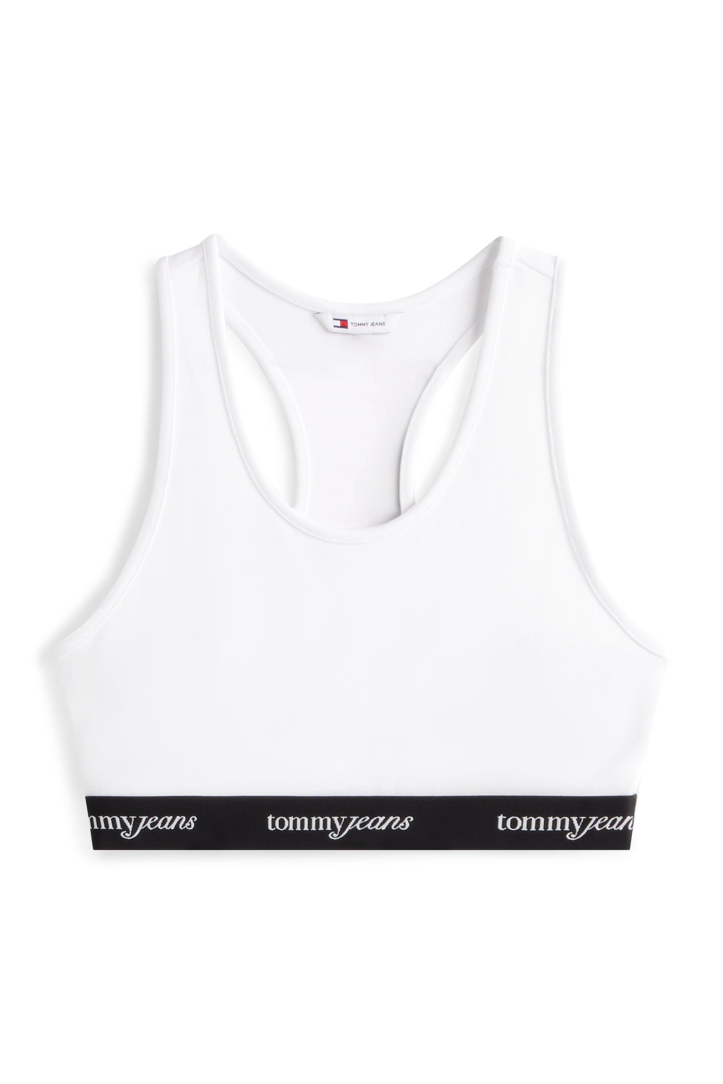 TJW CRP TAPE BRA TOP ECRU 4