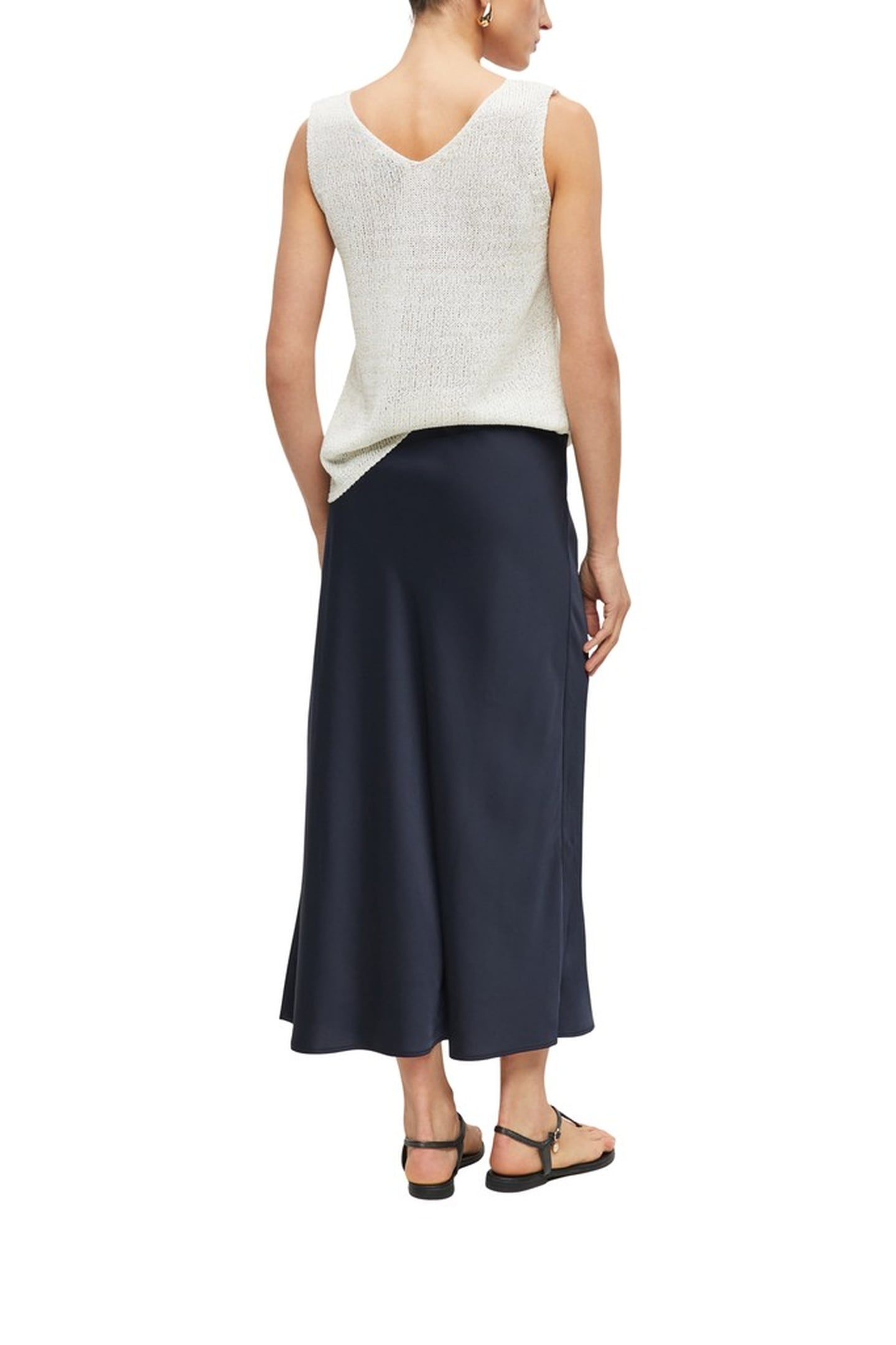 S.OLIVER SKIRTS MARINE 2