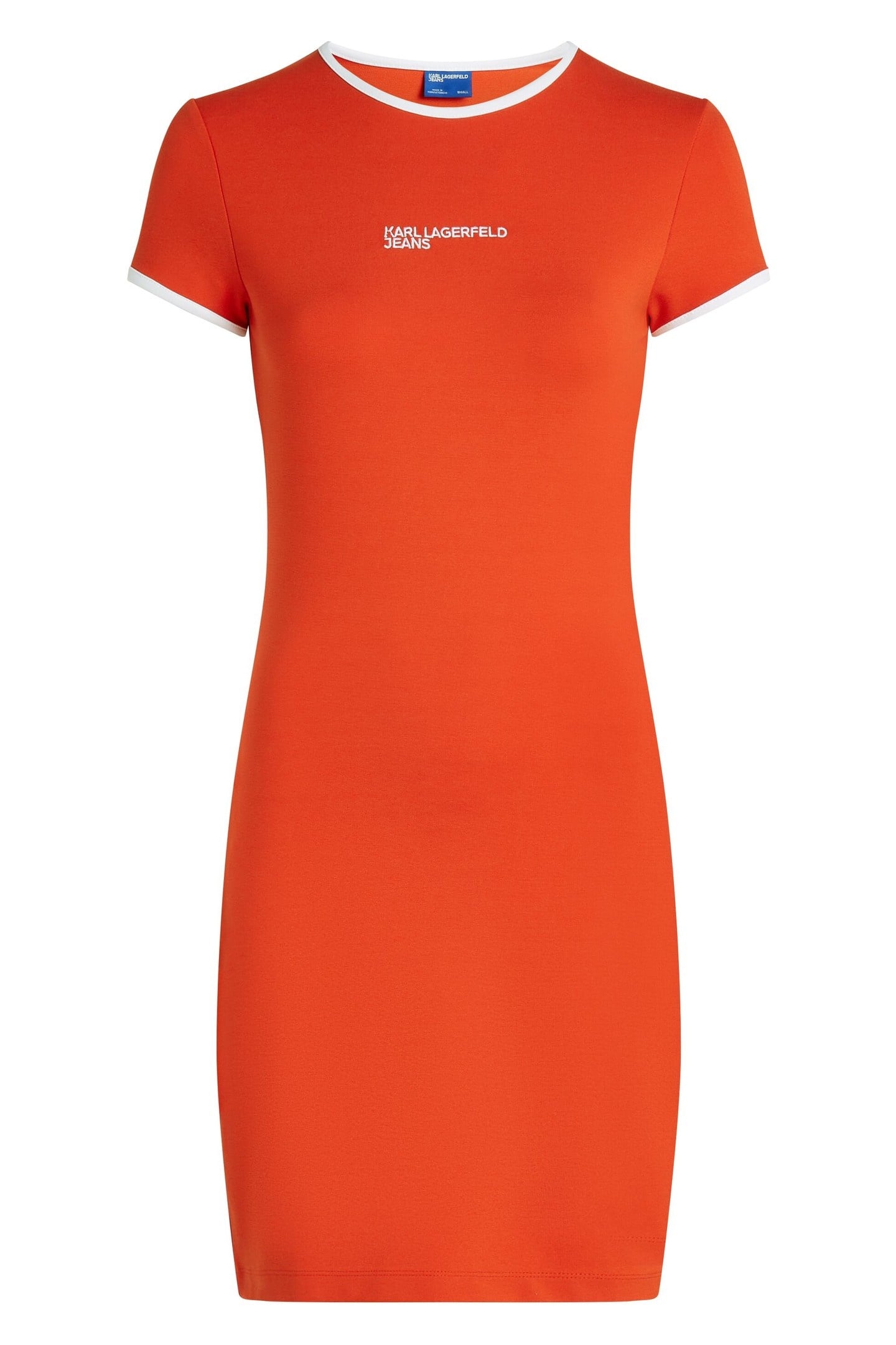 CAP SLEEVE MILANO DRESS POINCIANA 3