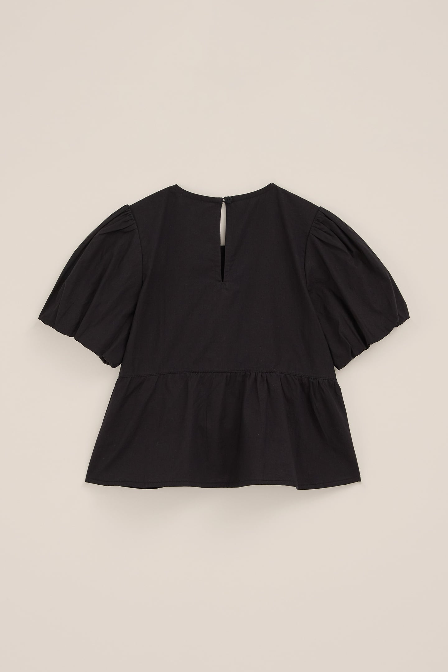 BLOUSE BLACK 4