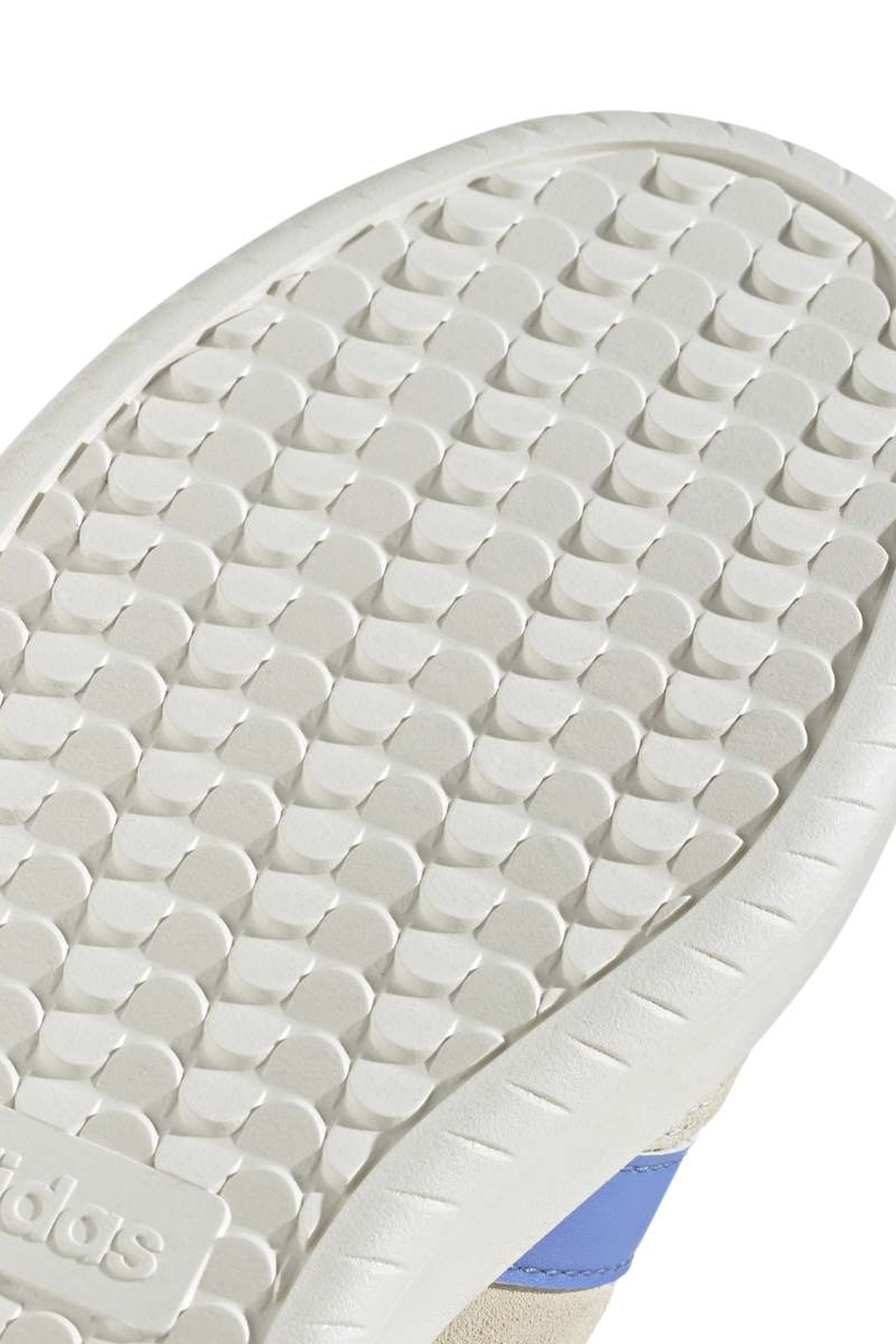 SPORTSWEAR BARREDA SHOES WONDER WHITE 9