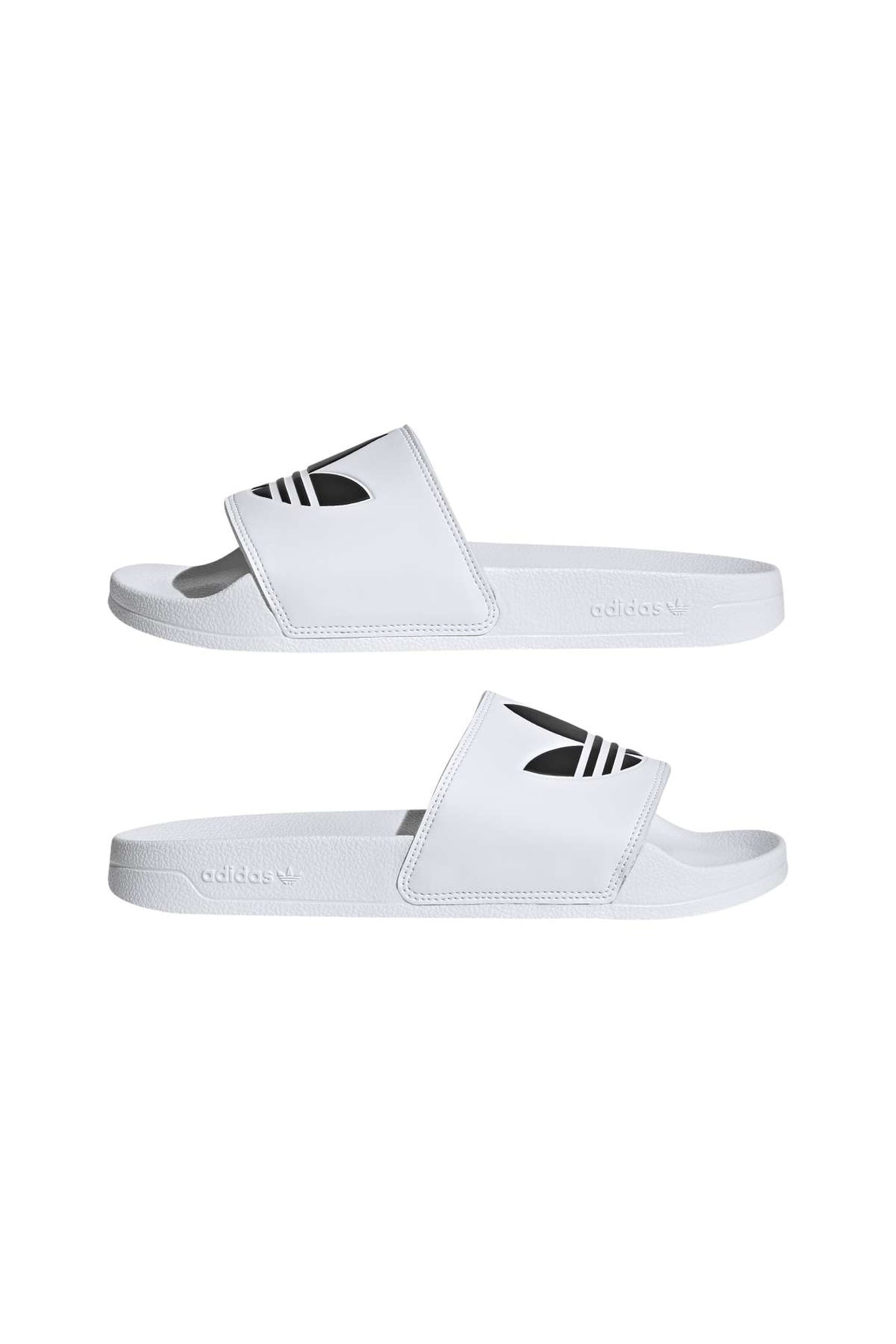UNISEX ORIGINALS ADILETTE LITE SLIDES FTWR WHITE 3