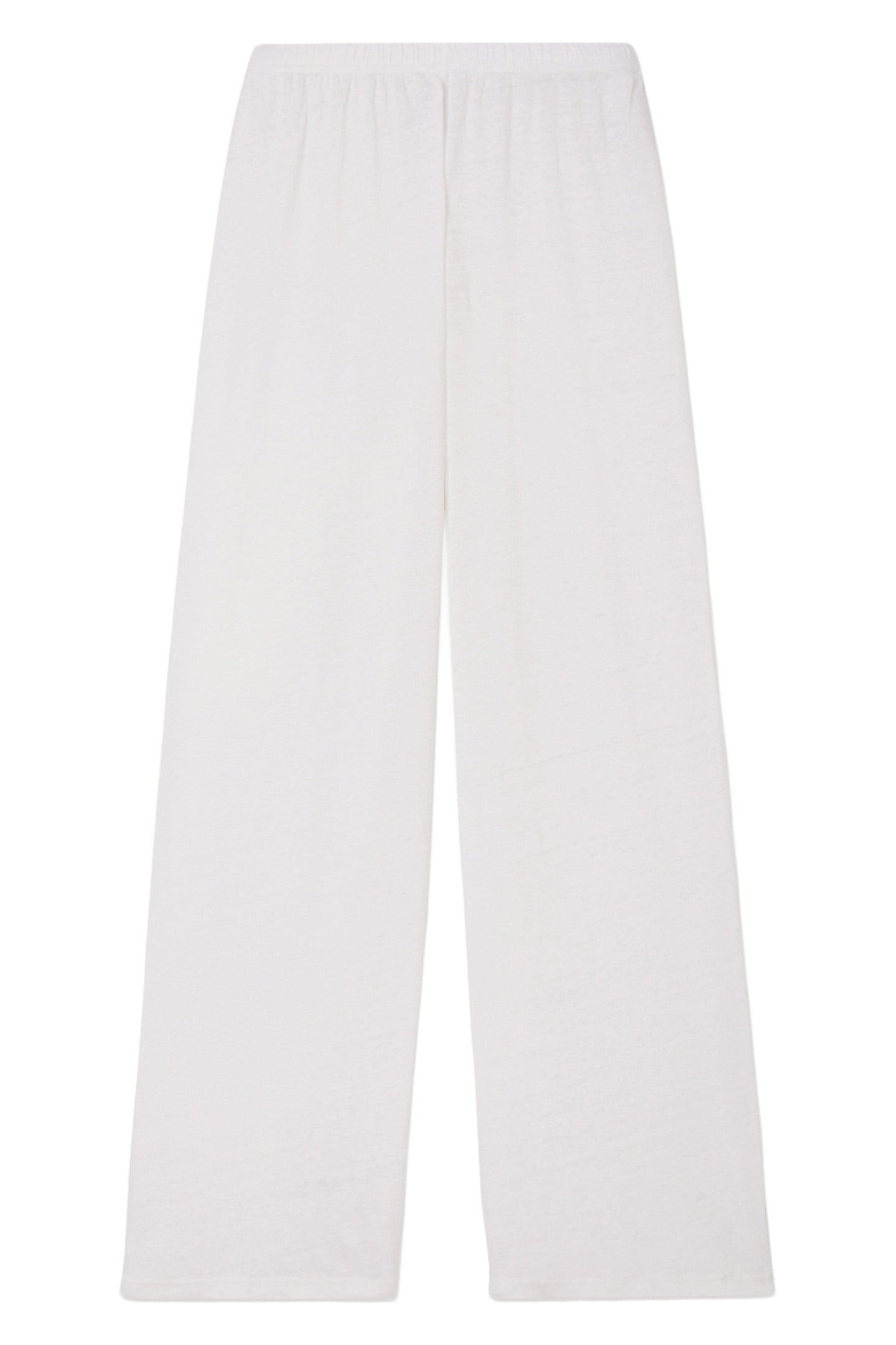 POBSBURY SWEAT PANTS BLANC 5