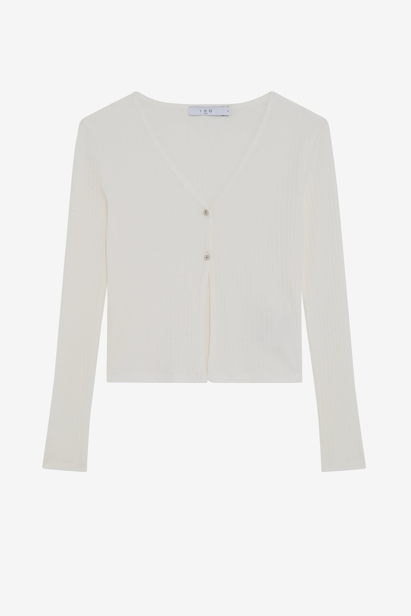 SILAS T-SHIRT WHITE 3