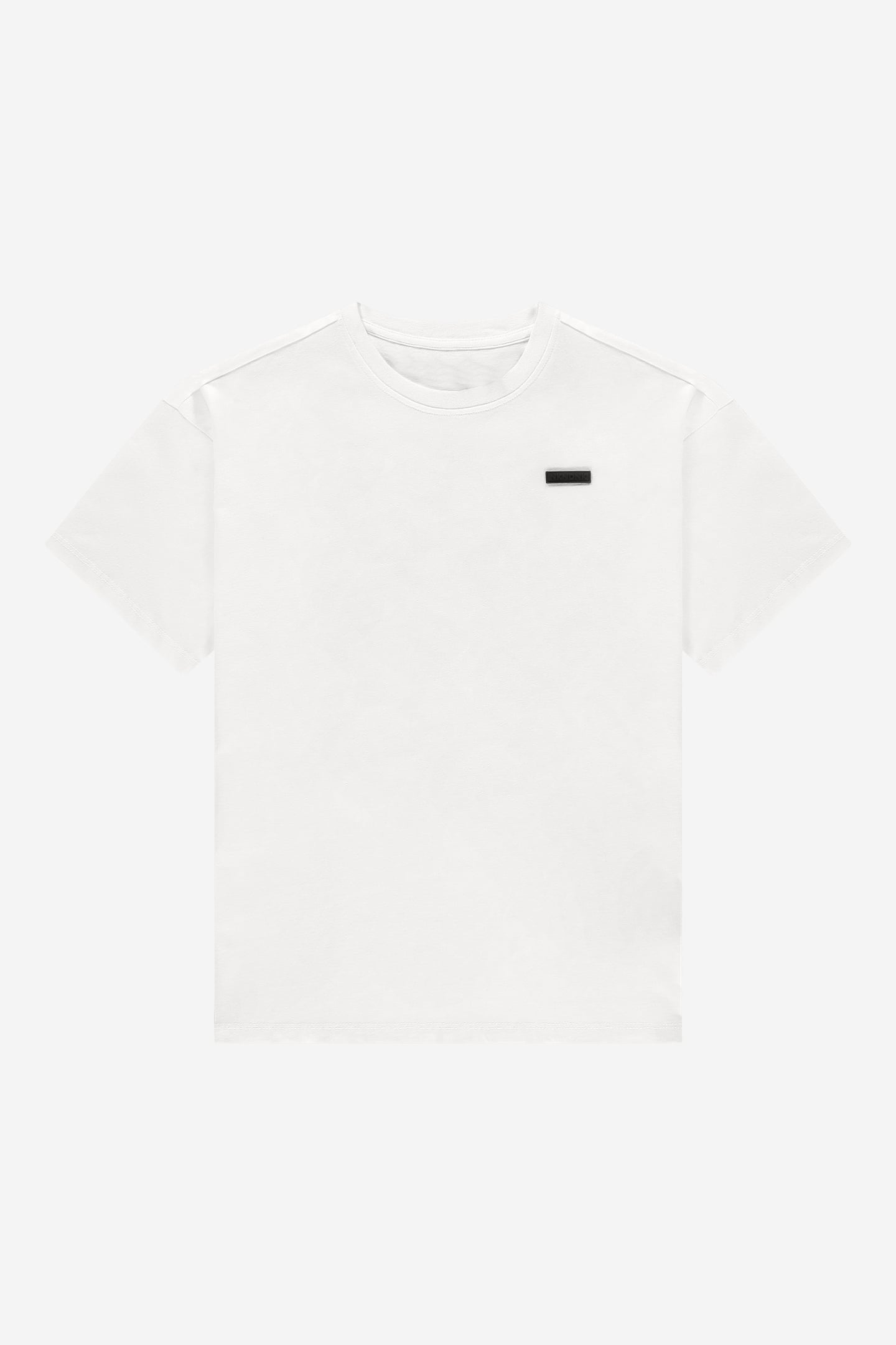 WAVE T-SHIRT OFF WHITE 2