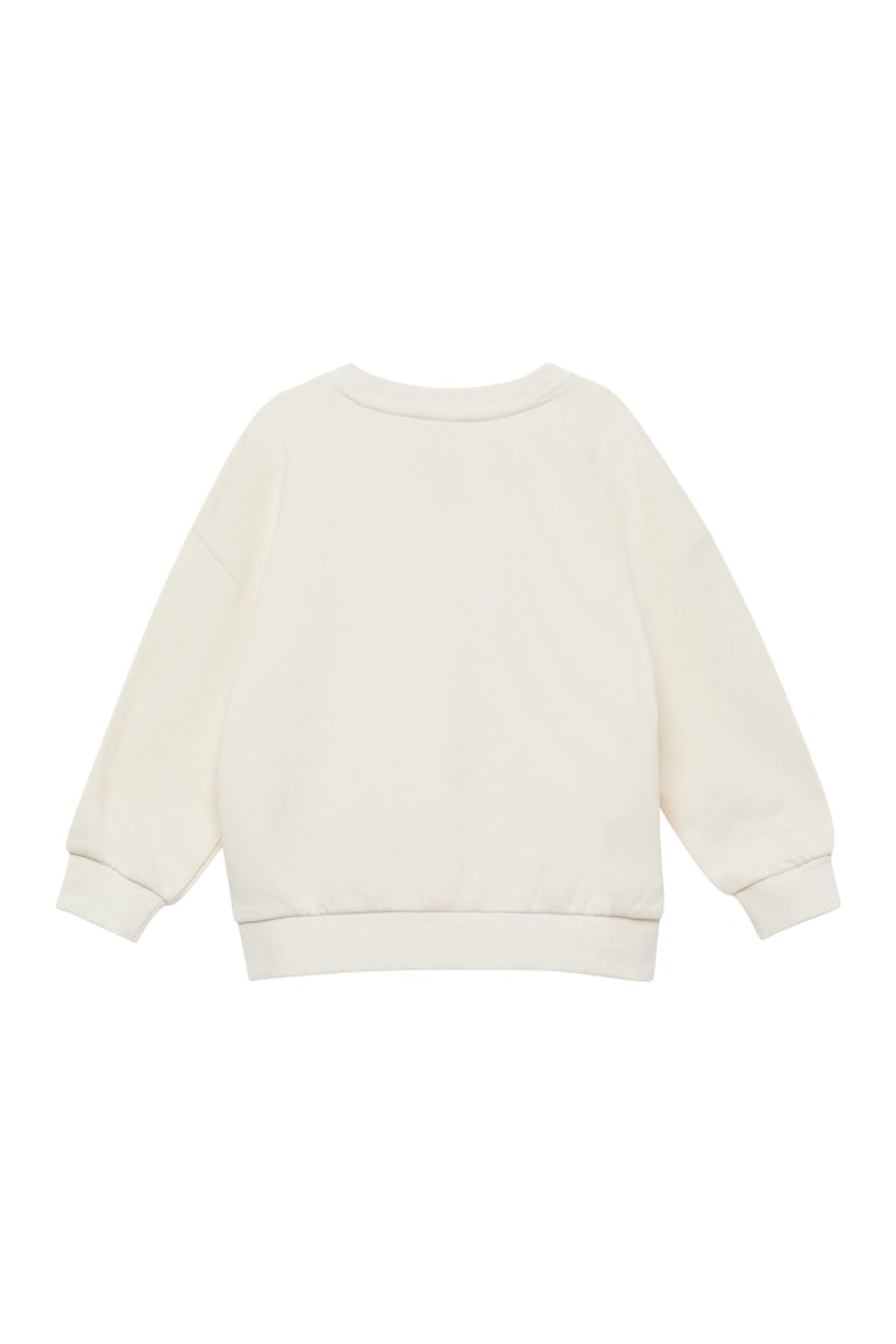 S.OLIVER SWEATSHIRTS OFFWHITE 3
