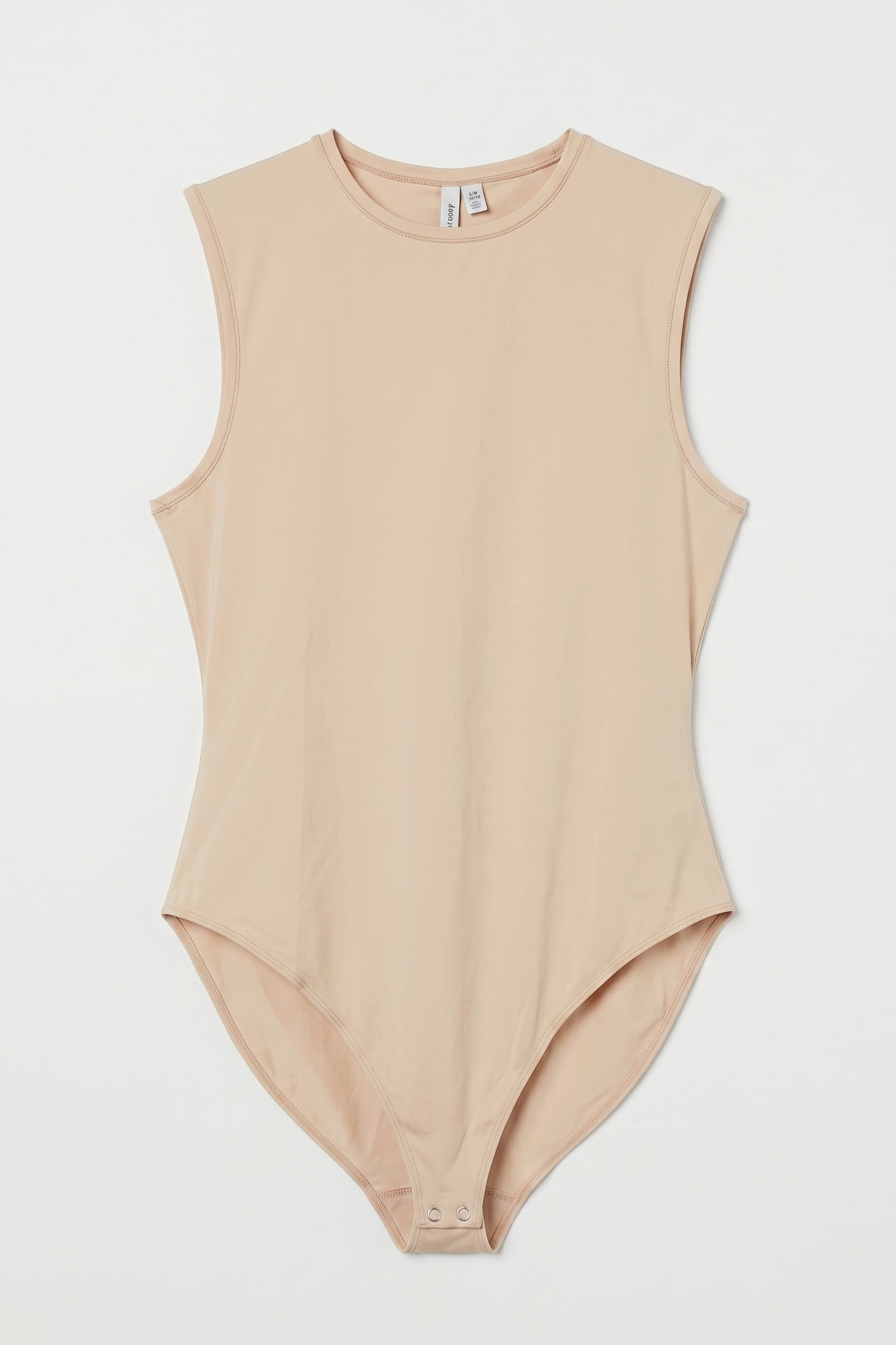HADILE BODY BEIGE 3