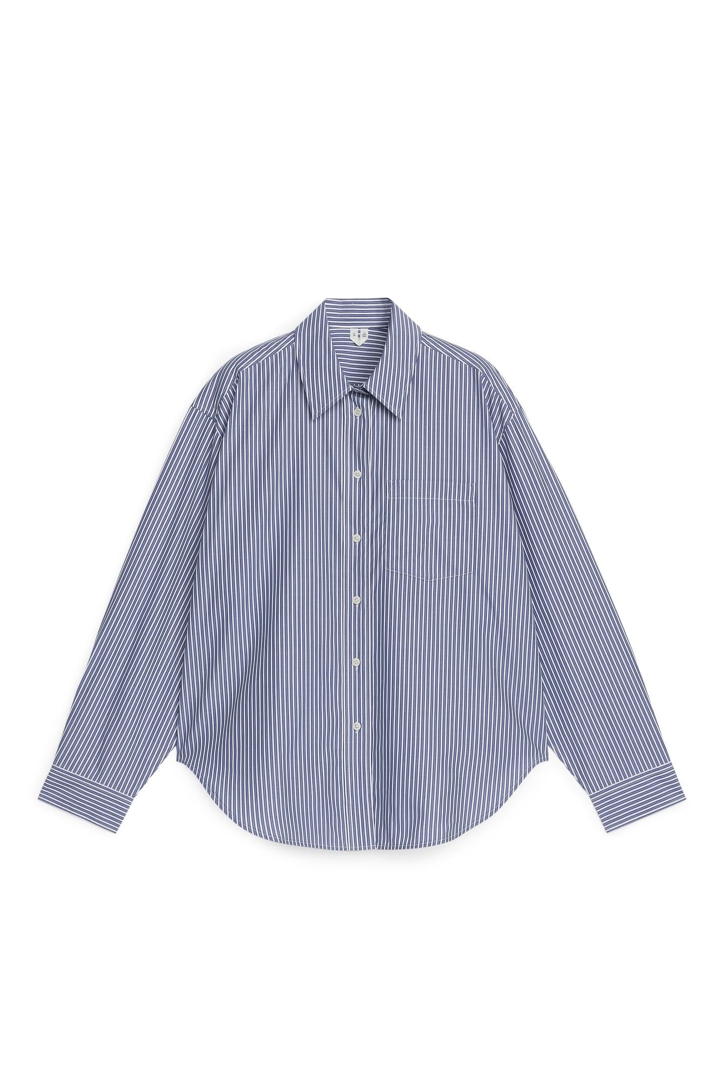 ILASSI SHIRT NEW BLUE 3