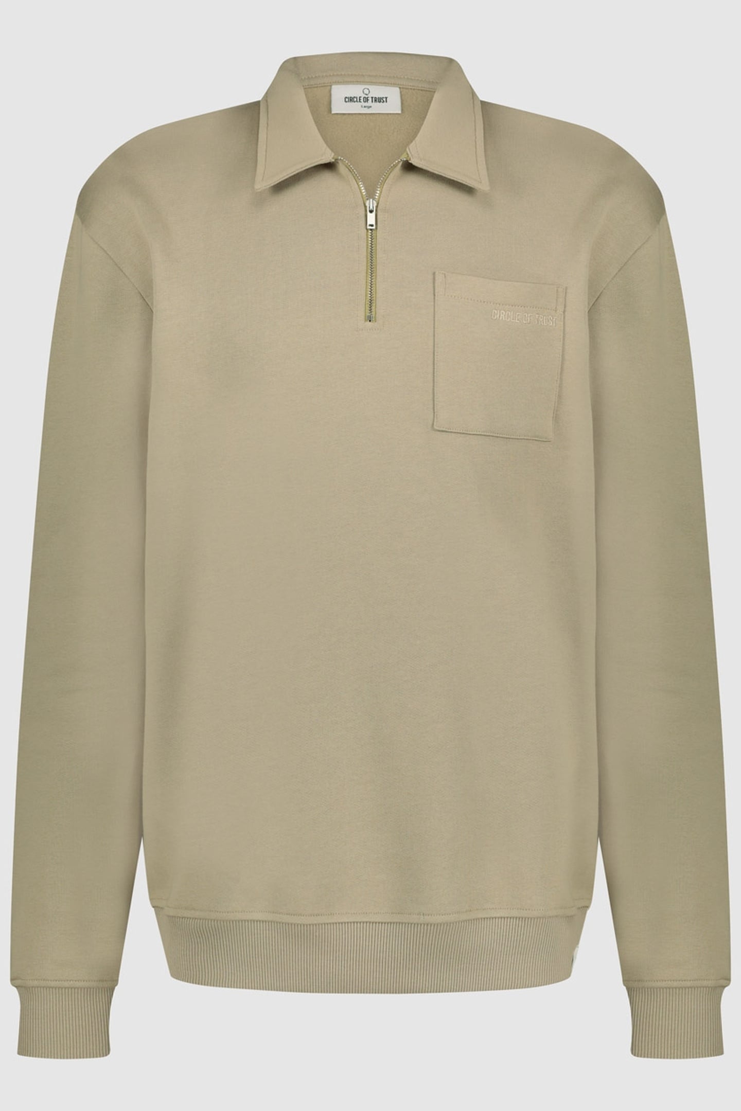 LANDEN SWEAT SAND SHADE 2