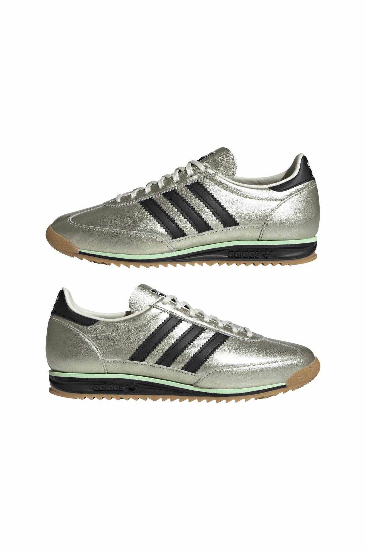 ORIGINALS SL 72 OG SHOES OFF WHITE 4