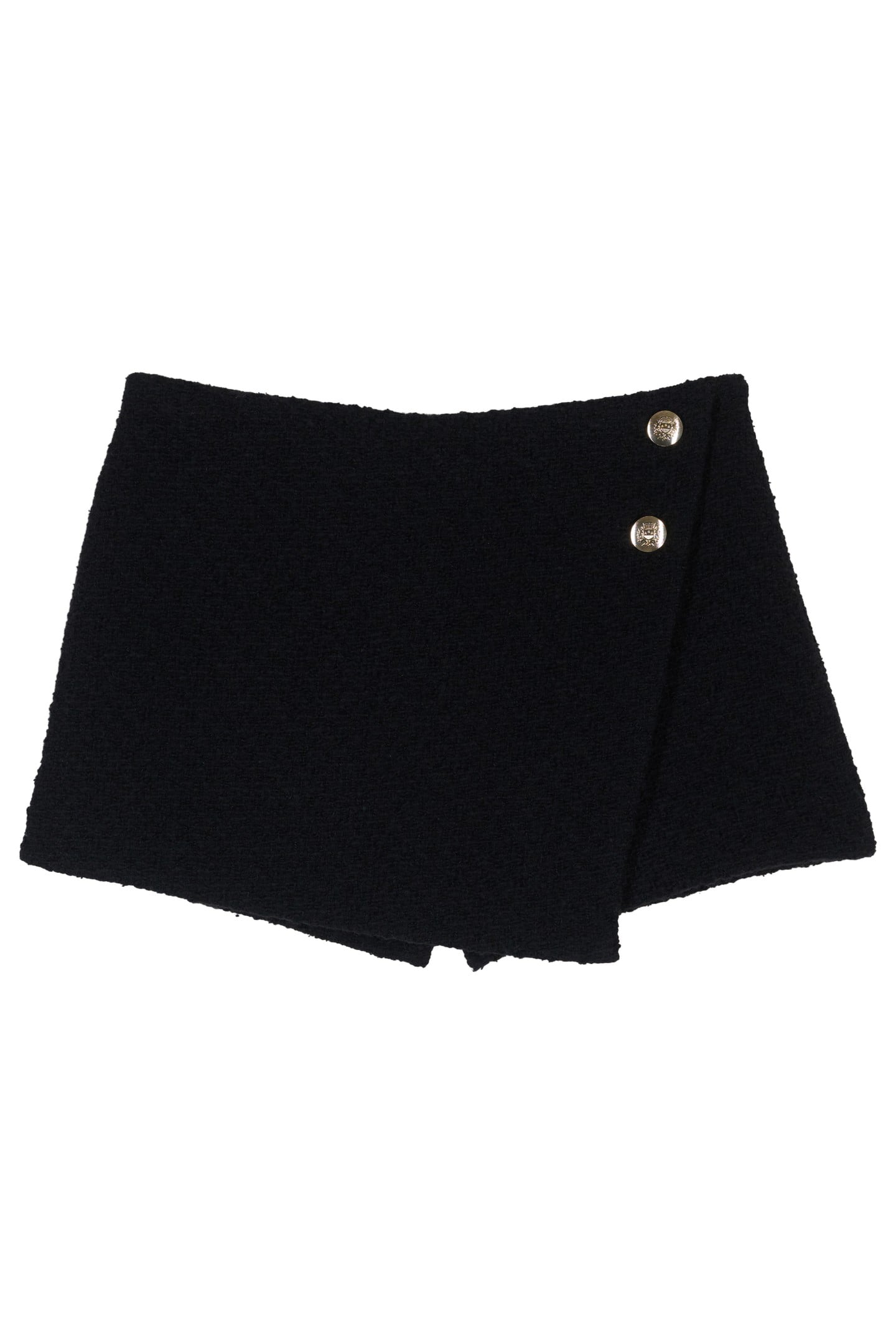 SKORT JAVA NOIR 5