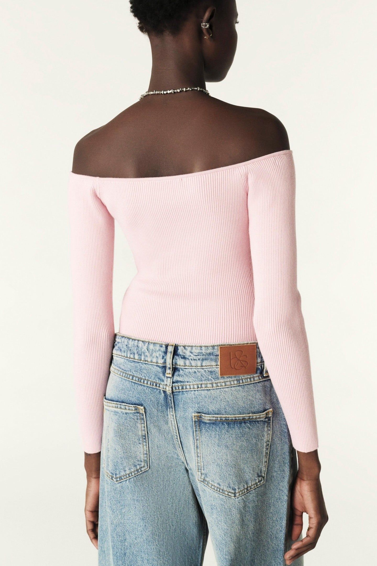 PULL OWAIS ROSE 2