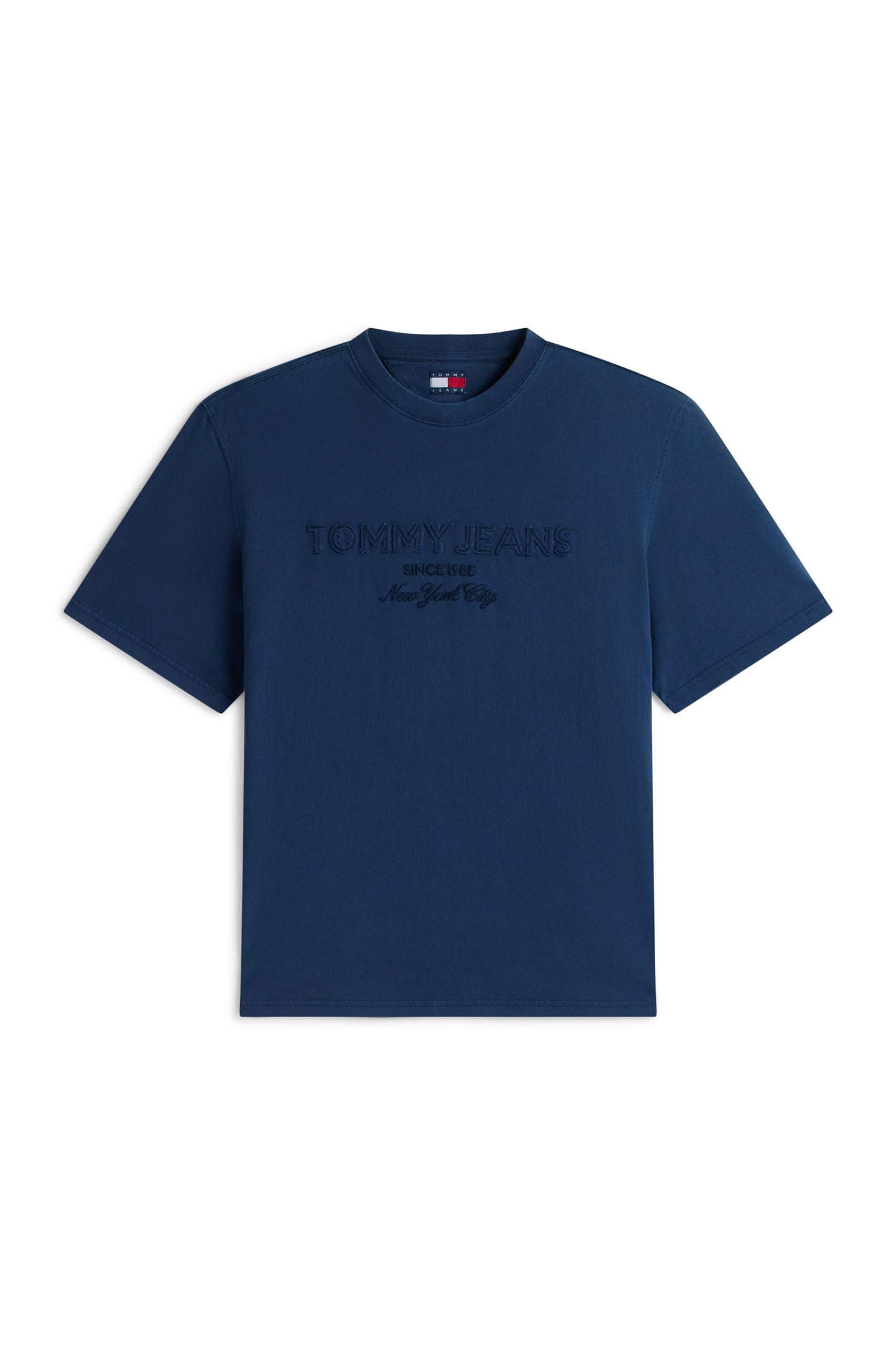 TJM 90S NEW CLASSICS DARK NIGHT NAVY 5