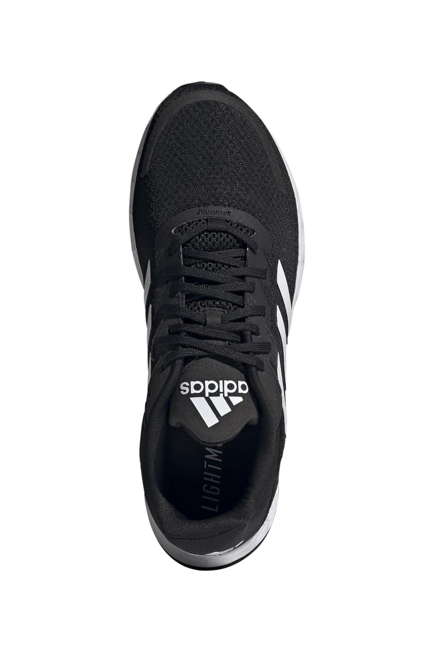 UNISEX PERFORMANCE DURAMO SL RUNNING SHOES CORE BLACK 6
