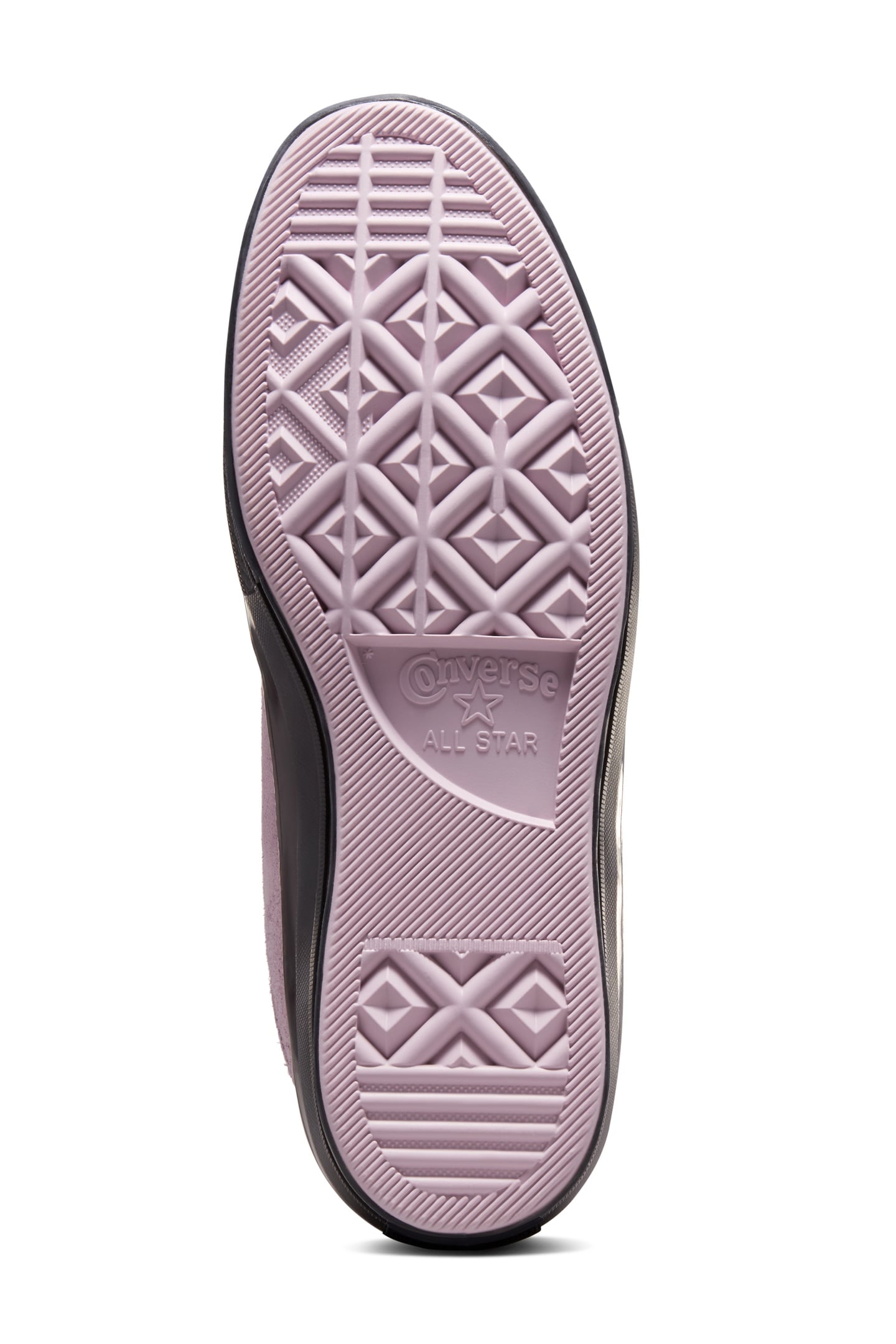 UNISEX CHUCK 70 MARQUIS HI PHANTOM VIOLET/BLACK 8
