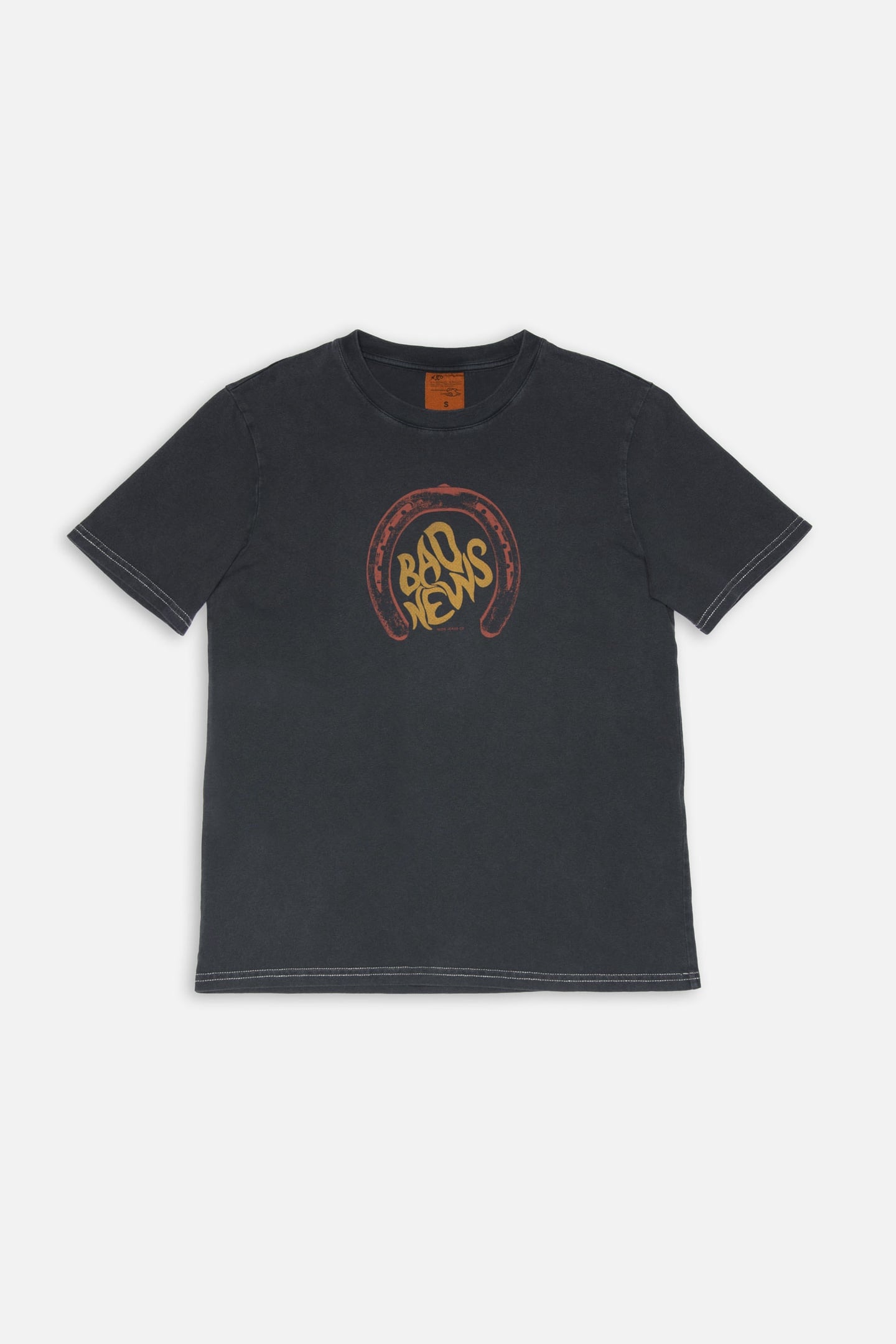 JONI BAD NEWS T-SHIRT 1