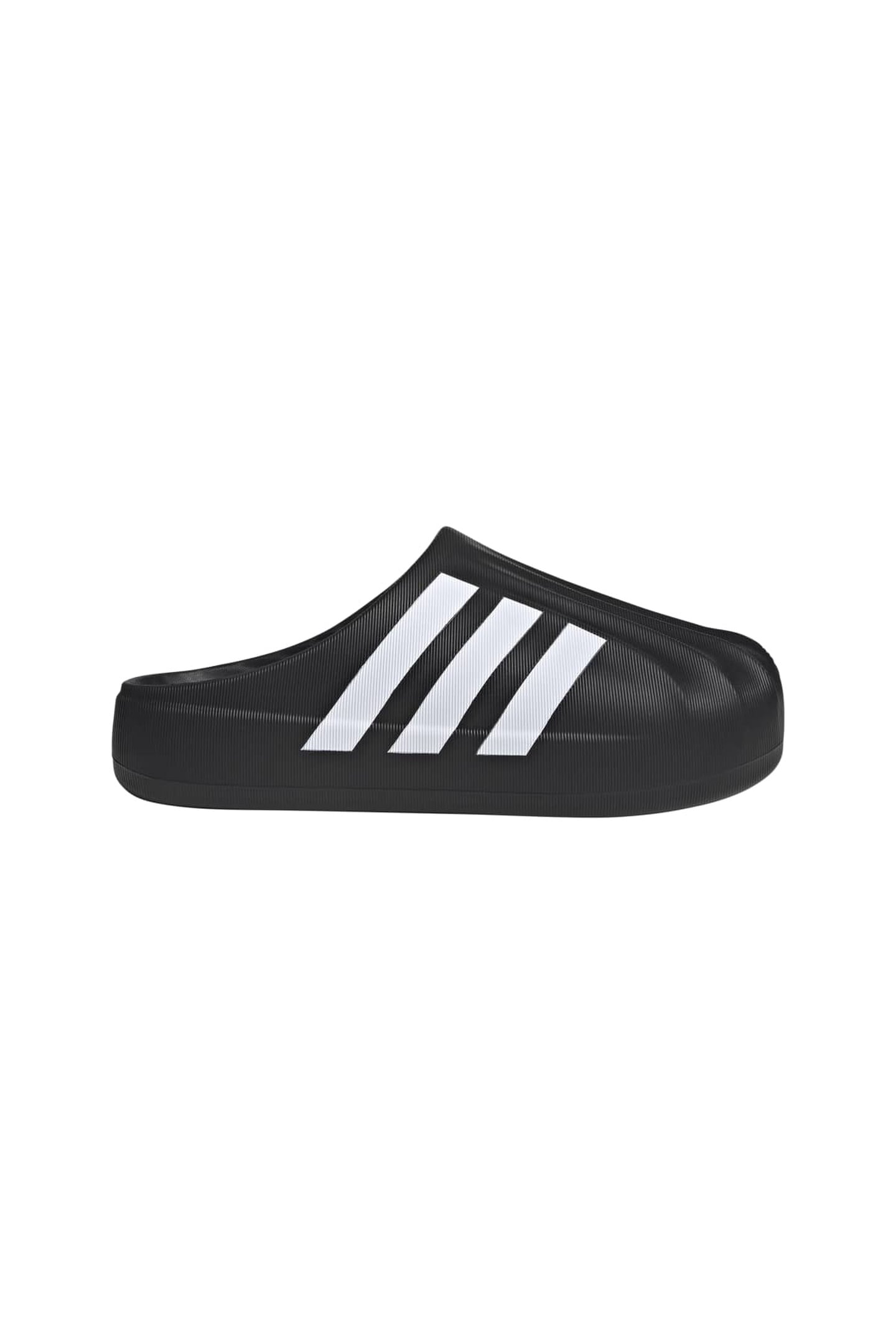 UNISEX ORIGINALS ADIFOM SUPERSTAR MULE SHOES CORE BLACK 1