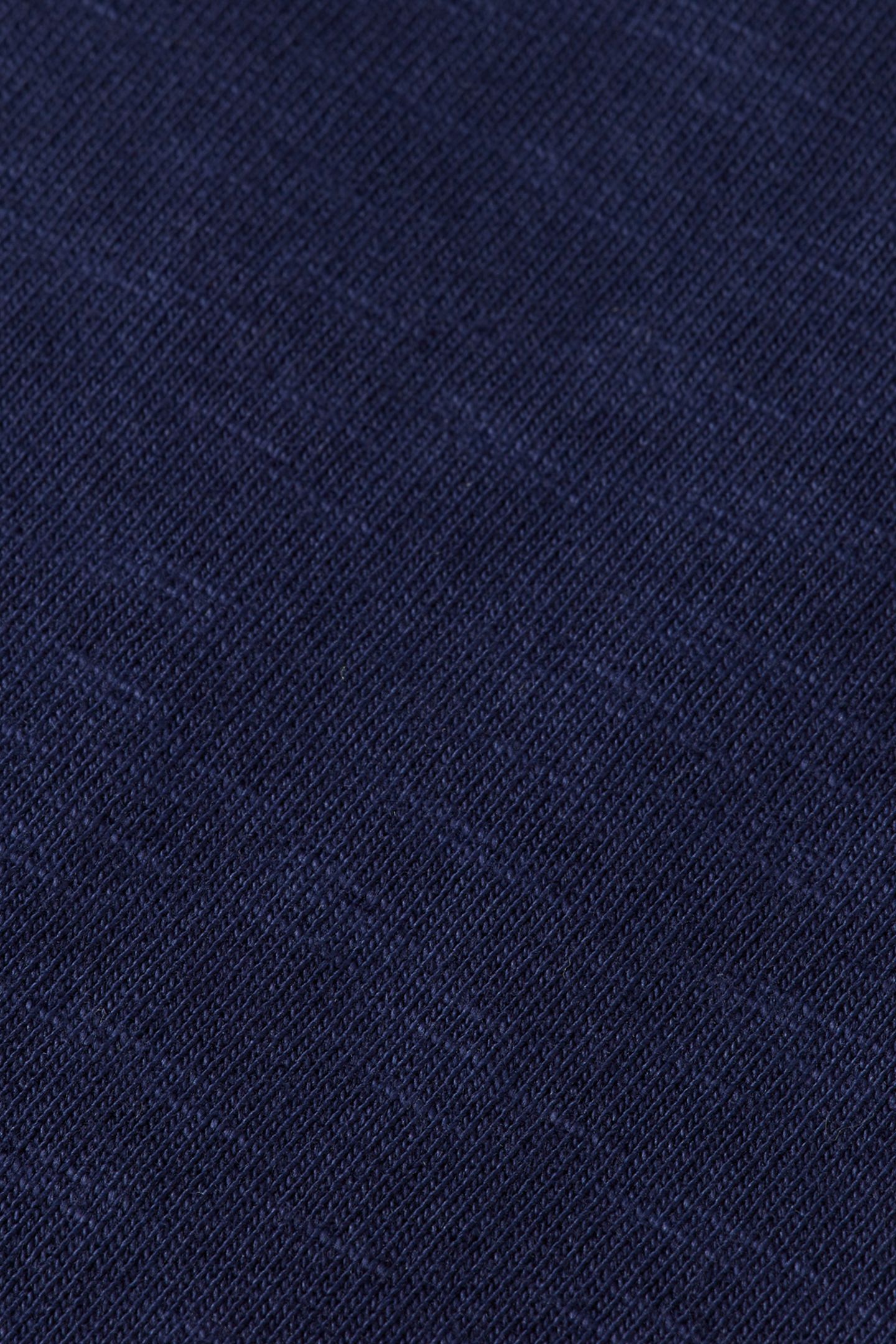 3 CROSSES GARMENT DYE SWEATPANTS PEACOAT 3