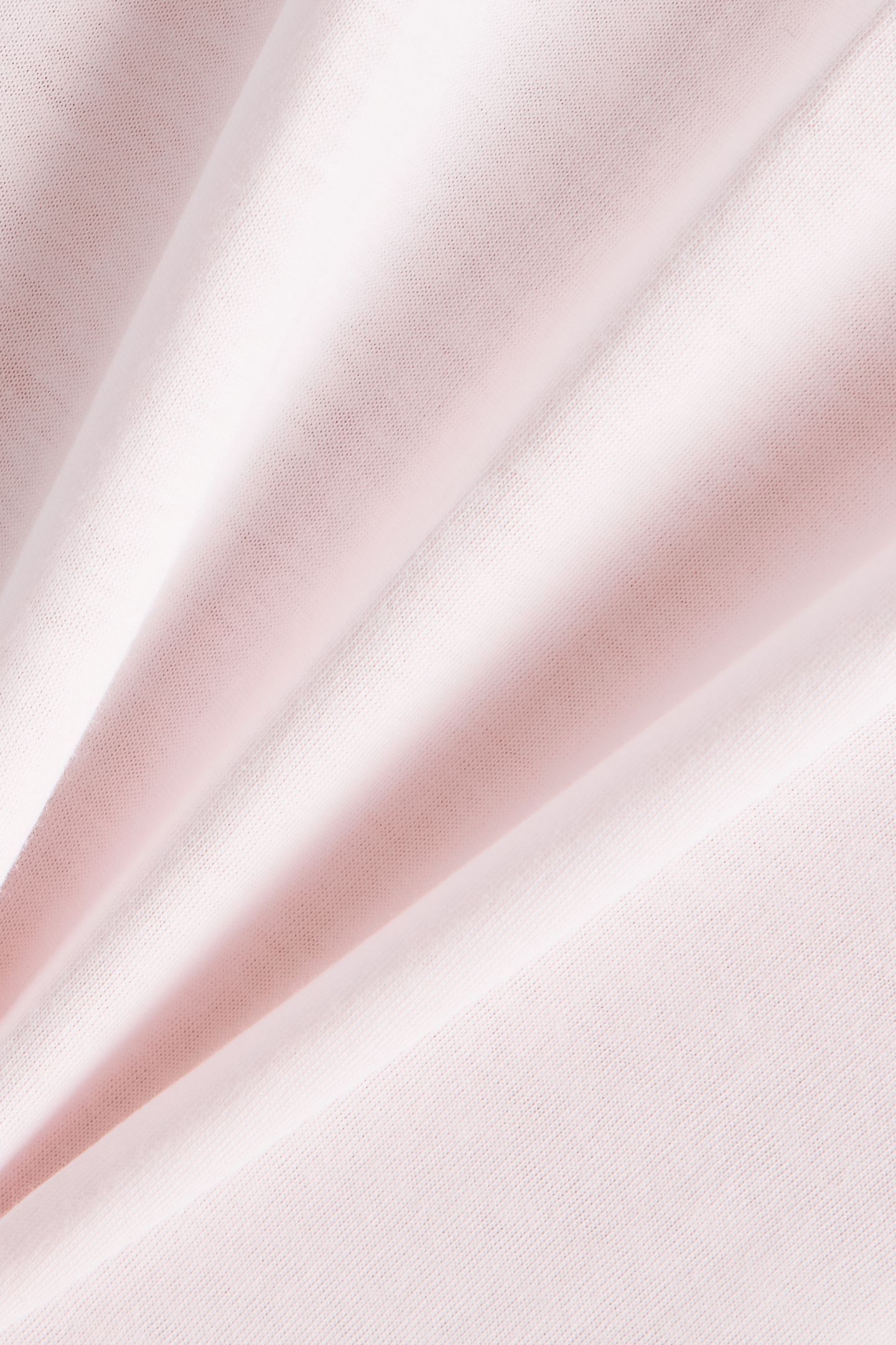 SPORT ESSENTIALS COTTON T-SHIRT PINK SALT 5