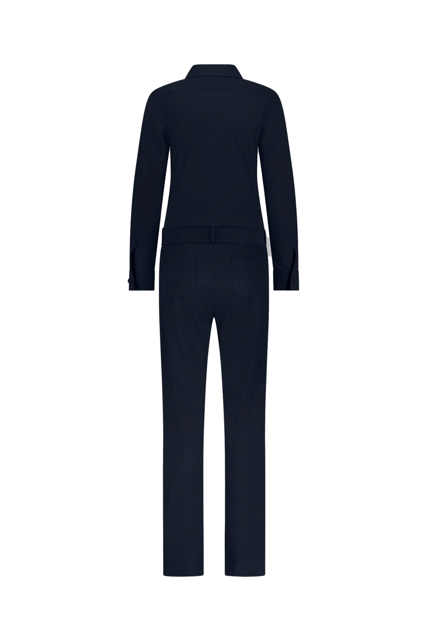 ANGEL LS JUMPSUIT DARK BLUE 4